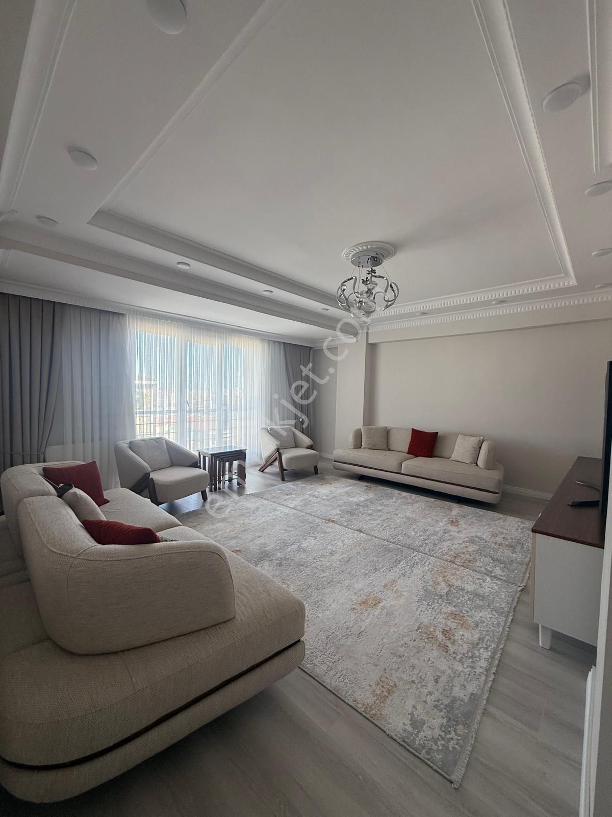 3+1 Arakat 130 M2 3300000 Tl