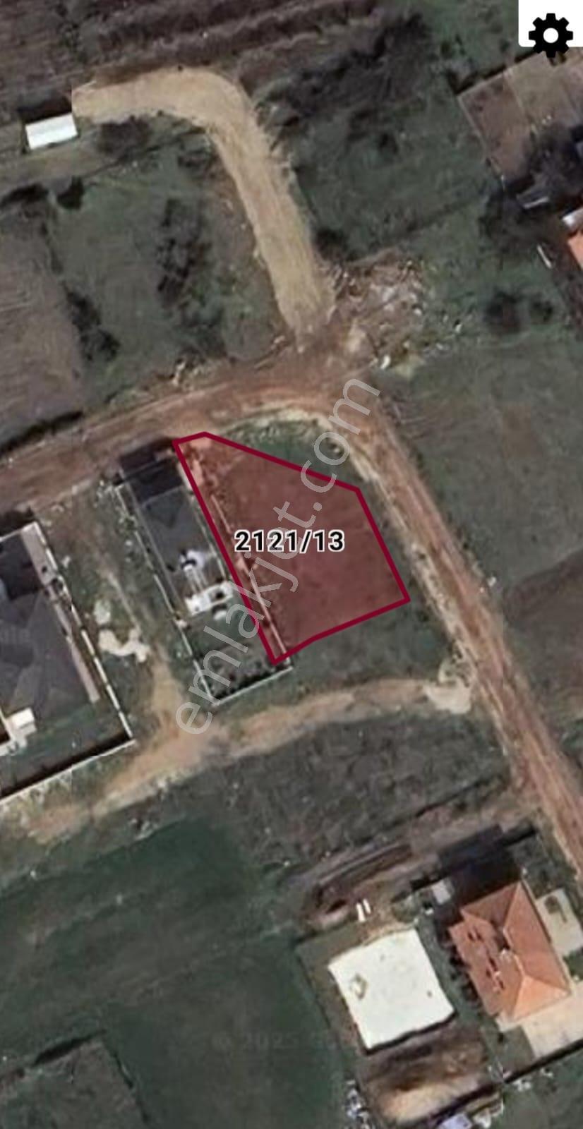 Döşemealtı Kırkgöz Yeniköy'de 558 M2 Satılık İmarlı Arsa - Görsel 2