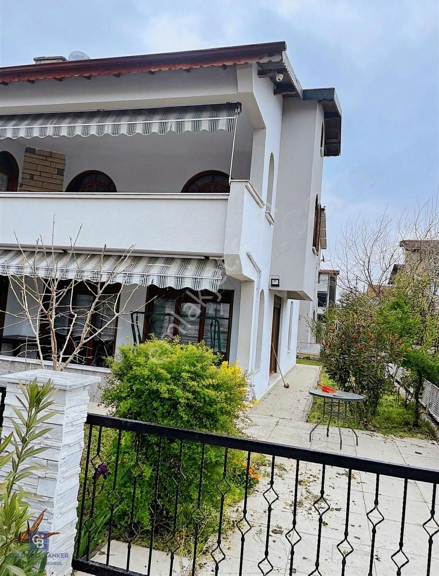 Silivri Çanta Balabanda Denize Yakın Mesafede Temiz Villa - Görsel 35