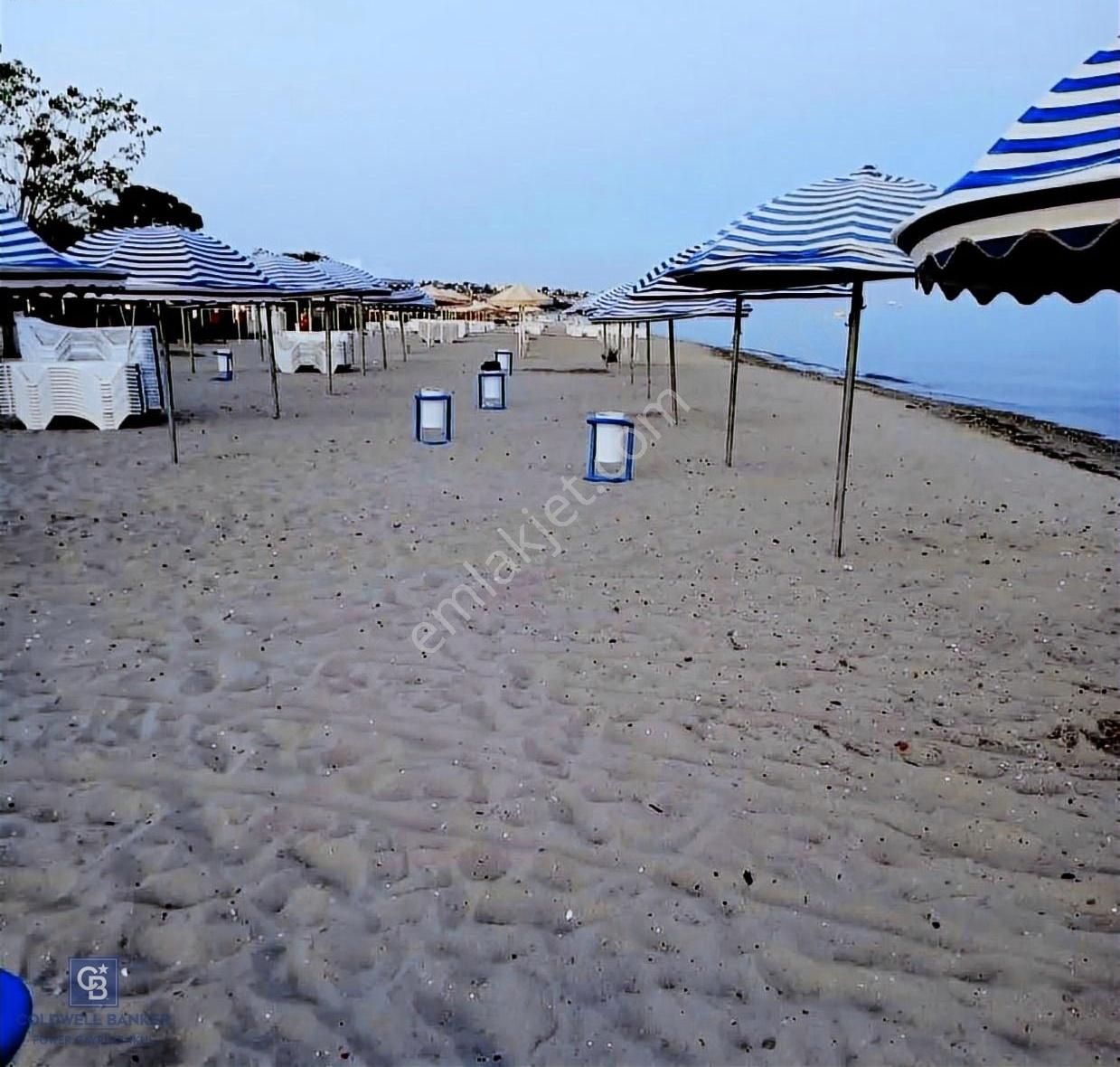 Silivri Çanta Balabanda Denize Yakın Mesafede Temiz Villa - Görsel 6