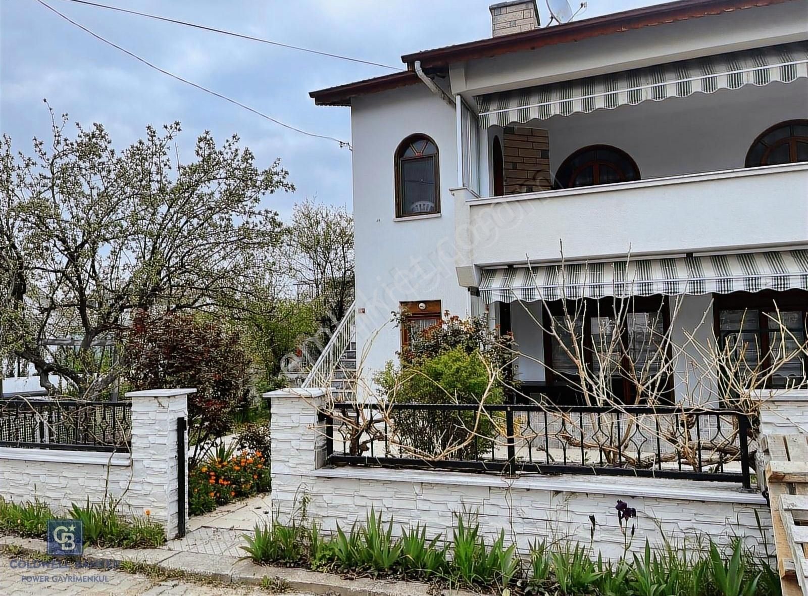 Silivri Çanta Balabanda Denize Yakın Mesafede Temiz Villa - Görsel 10