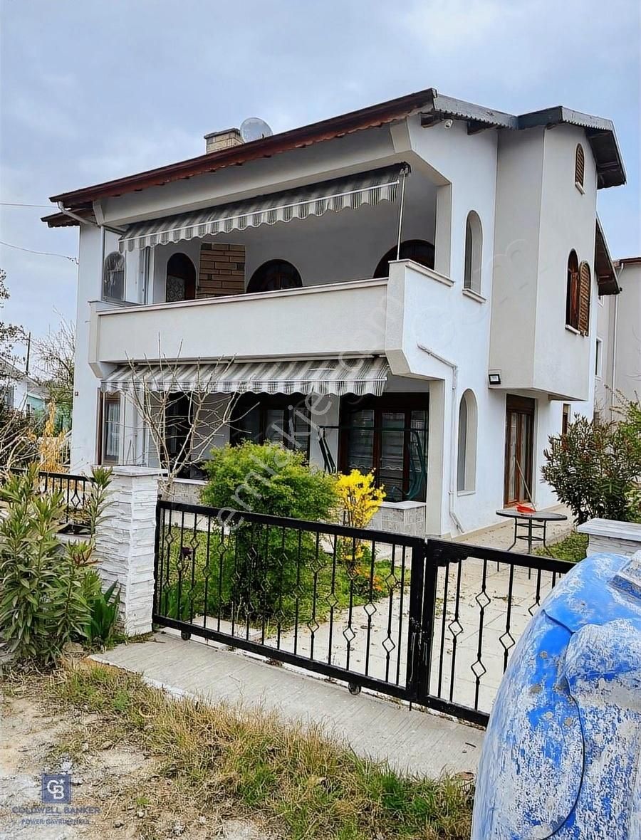 Silivri Çanta Balabanda Denize Yakın Mesafede Temiz Villa - Görsel 9