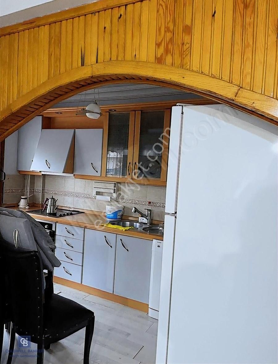 Silivri Çanta Balabanda Denize Yakın Mesafede Temiz Villa - Görsel 18