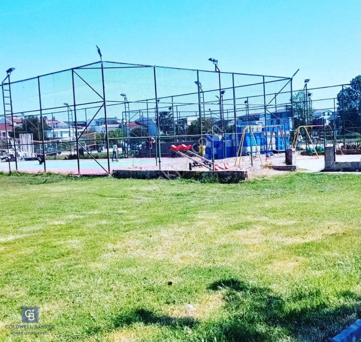 Silivri Çanta Balabanda Denize Yakın Mesafede Temiz Villa - Görsel 15