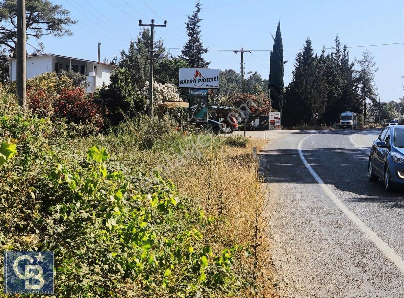 Marmaris Hisarönü Doğa Harikası Fırsat Marijinal Arazi - Görsel 25
