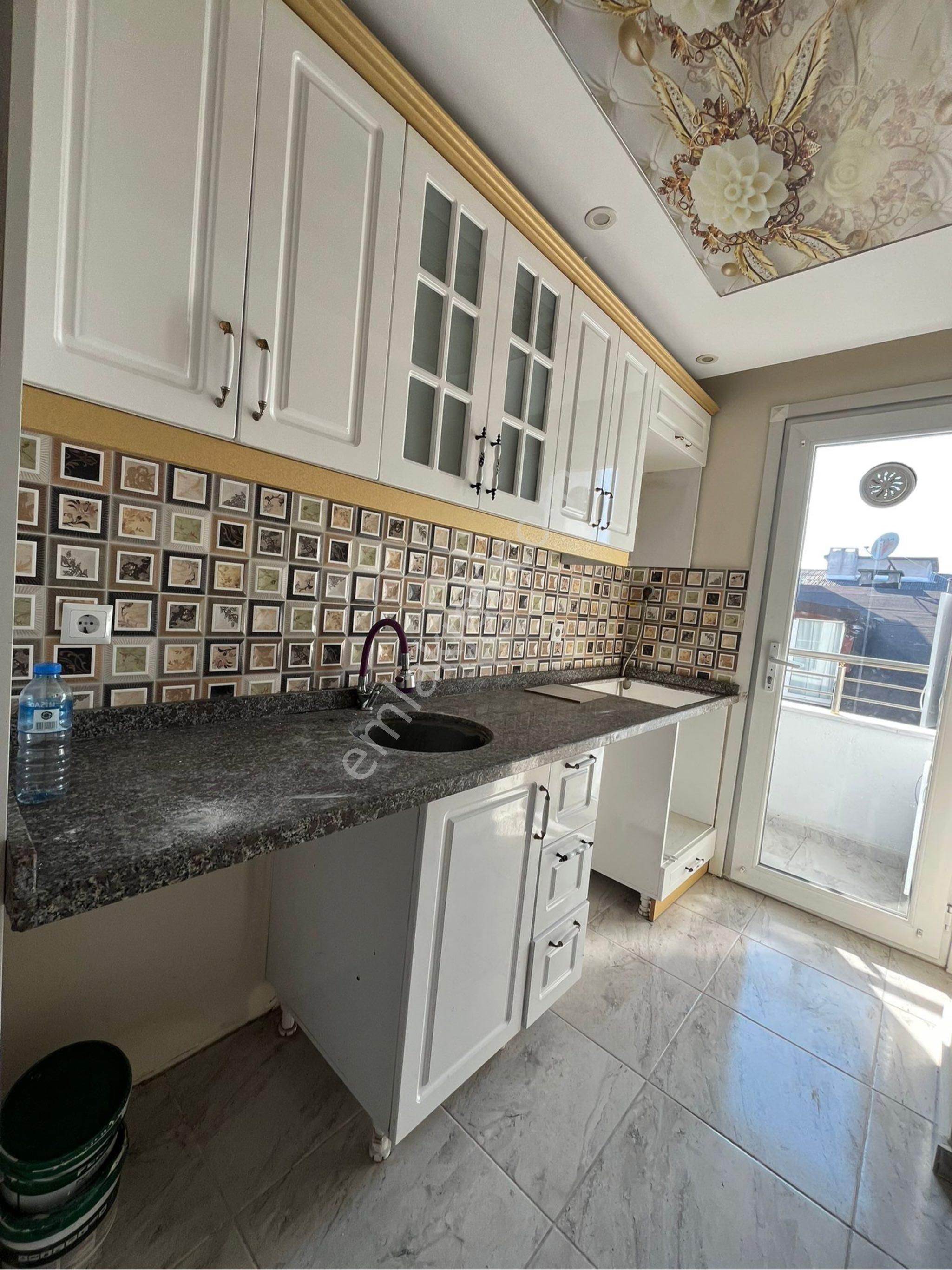 🏡 Namık Kemal Mahallesinde Acil Satılık 2+1 Daire – 4. Kat, Asansörlü