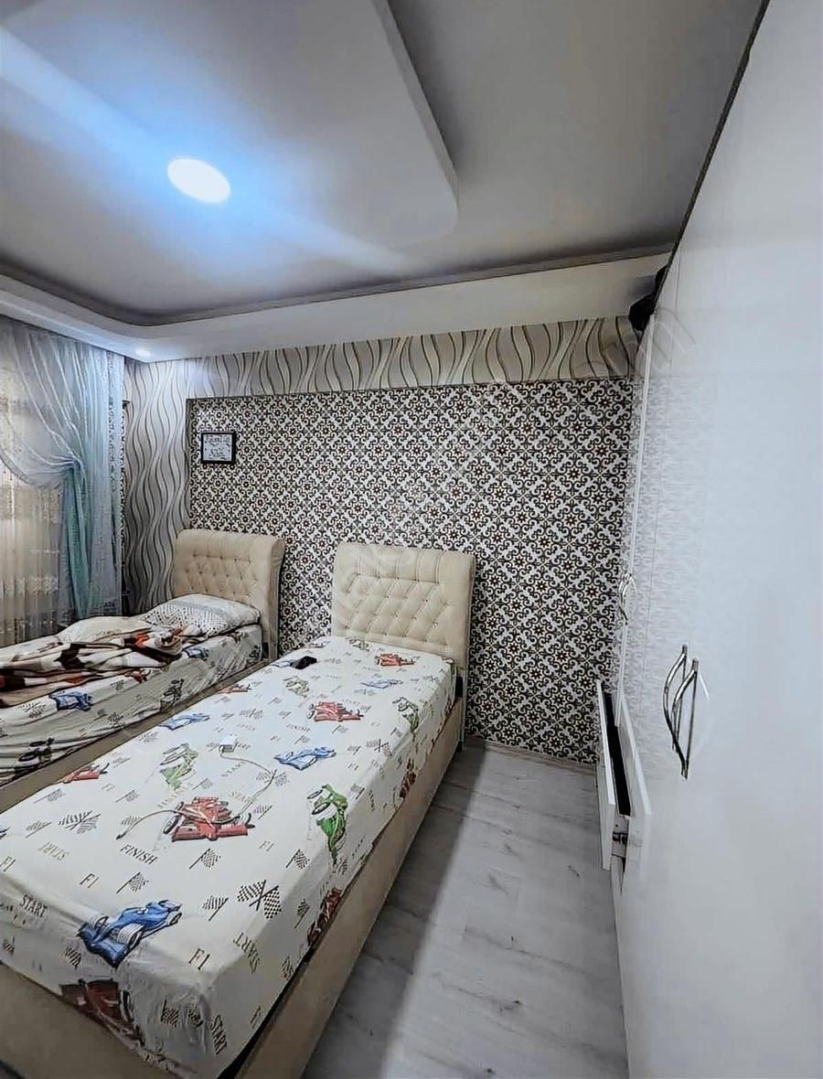 Urfa Yolunun Üstünde Satılık Birinci Kat Daire