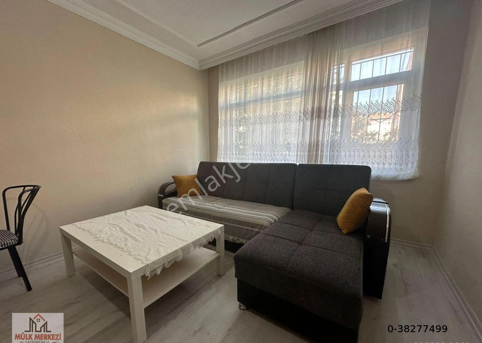 Metro Yakını - Mobilyalı 2+1 Kiralık Tertemiz Konut
