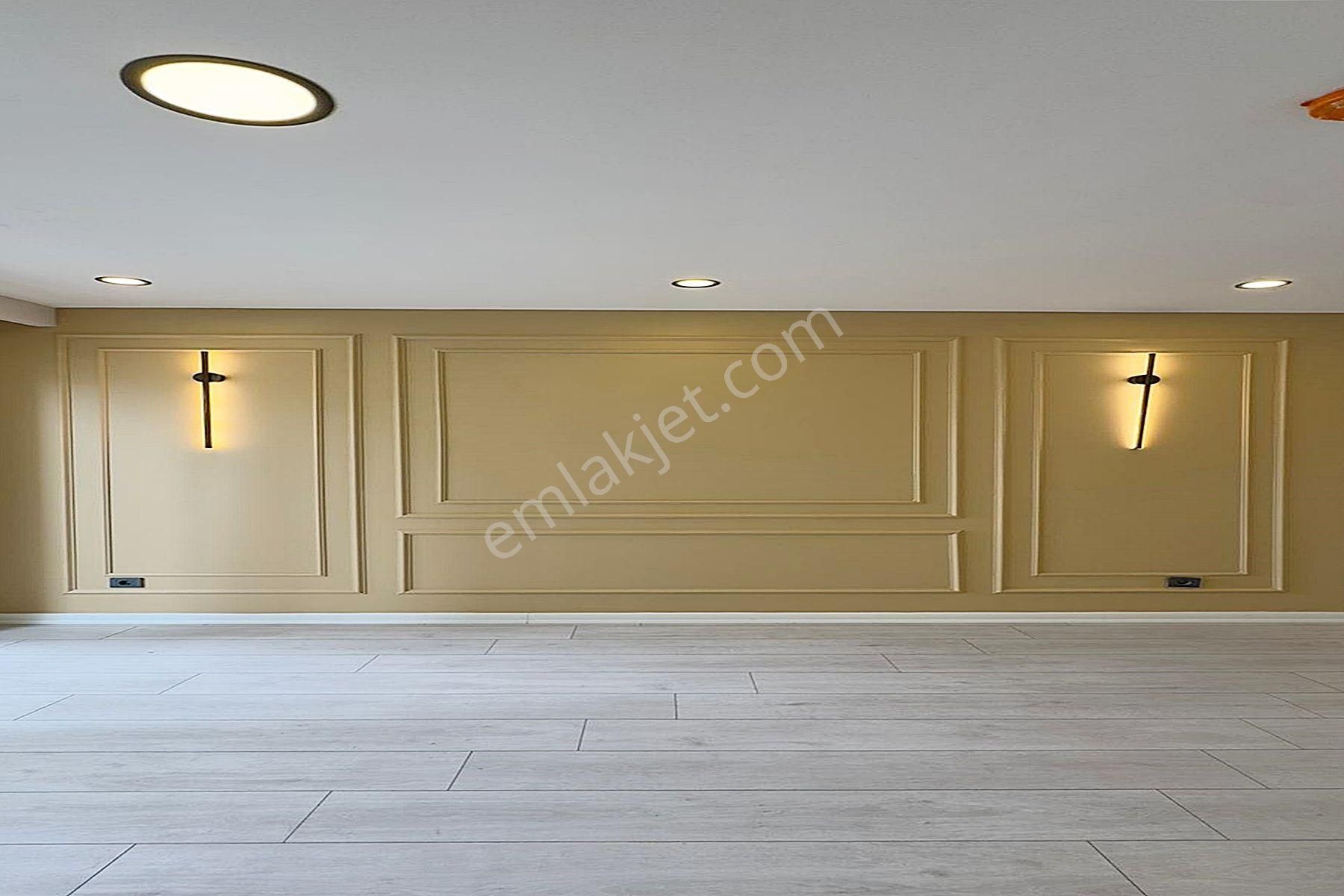 Lüks Site İçerisinde Otoparklı Geniş Ve Kullanışlı Satılık 1+1 - Görsel 2