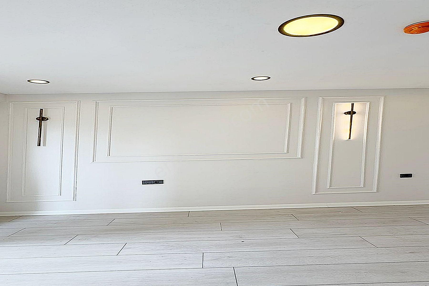 Lüks Site İçerisinde Otoparklı Geniş Ve Kullanışlı Satılık 1+1 - Görsel 5