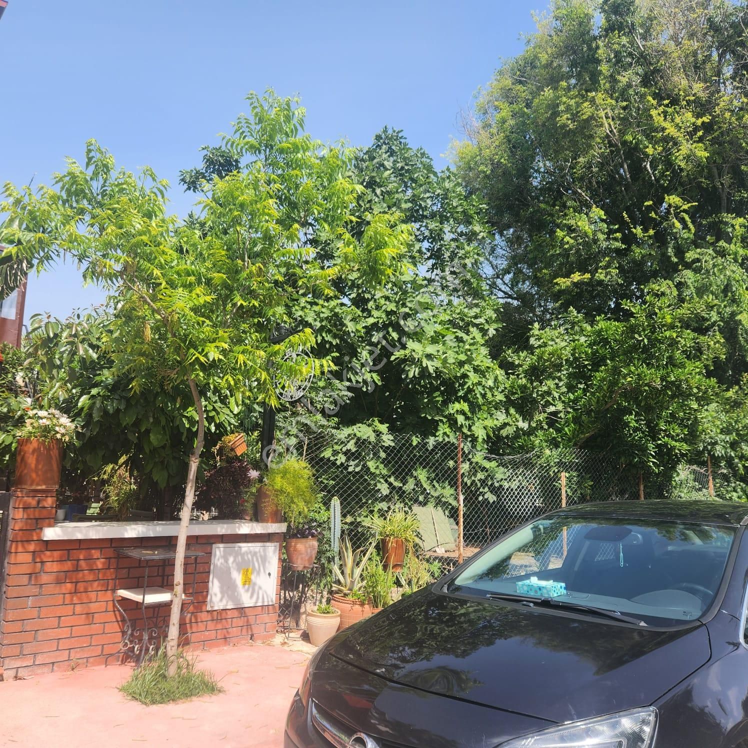 Kemer De Ticari Konut İmarlı 470 M2 Satılık Arsa