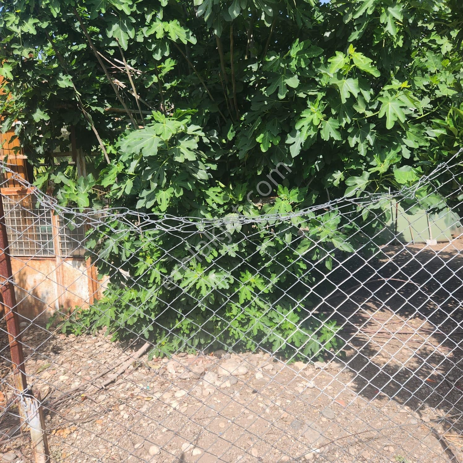 Kemer De Ticari Konut İmarlı 470 M2 Satılık Arsa - Görsel 4