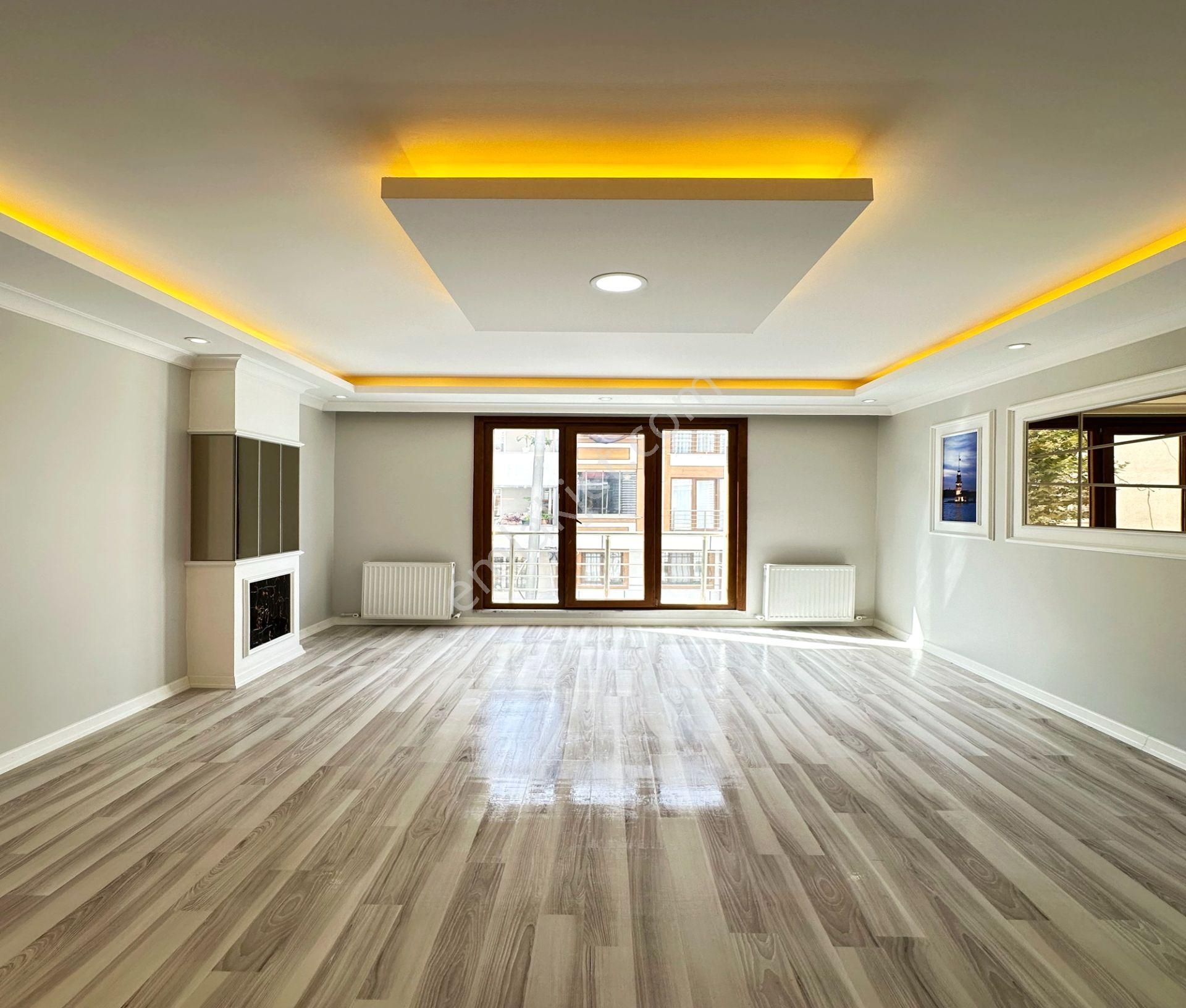 İlk Evim Projesine Özel 2+1 Dekorlu Masrafsız Krediye Uygun Satılık Fırsat Daire - Görsel 3