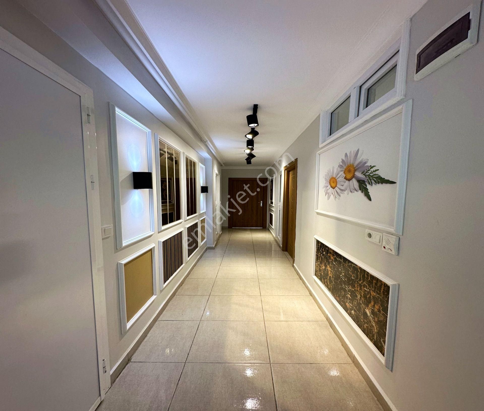 İlk Evim Projesine Özel 2+1 Dekorlu Masrafsız Krediye Uygun Satılık Fırsat Daire - Görsel 16