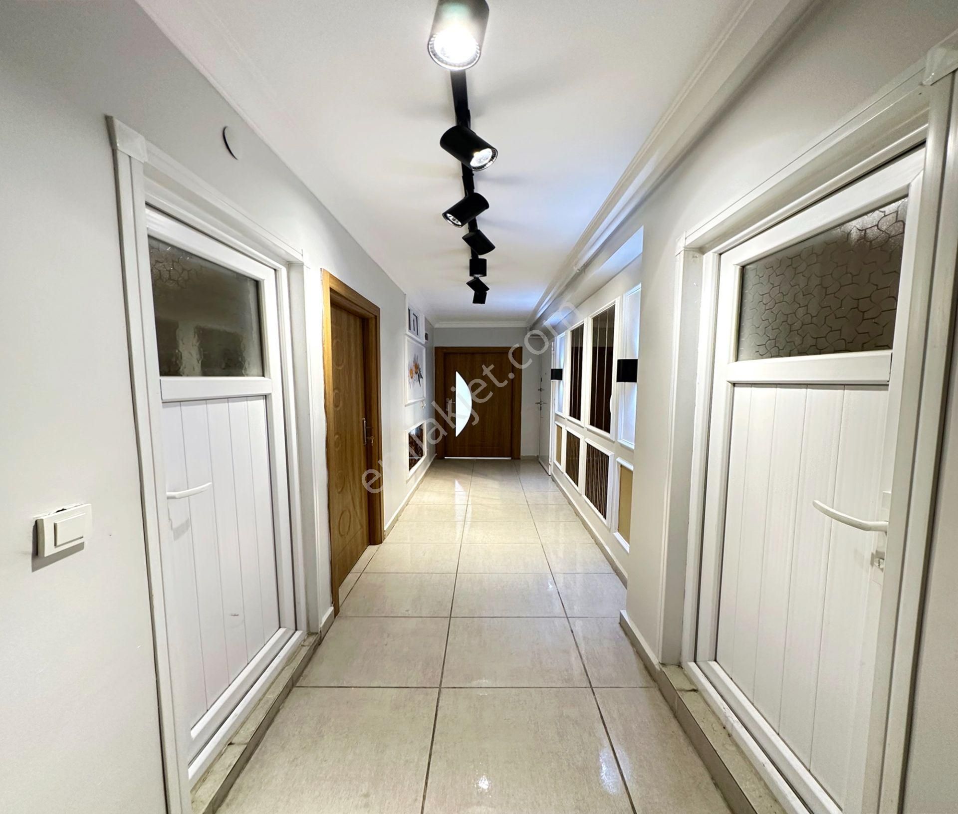 İlk Evim Projesine Özel 2+1 Dekorlu Masrafsız Krediye Uygun Satılık Fırsat Daire - Görsel 18