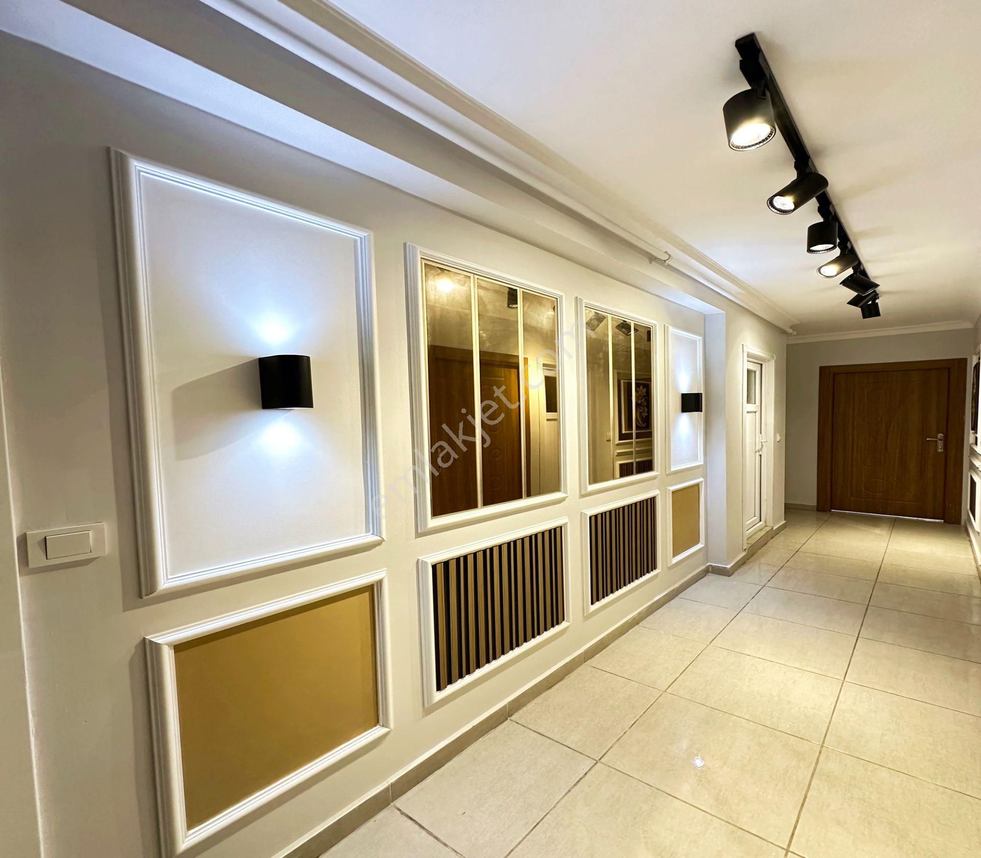 İlk Evim Projesine Özel 2+1 Dekorlu Masrafsız Krediye Uygun Satılık Fırsat Daire - Görsel 17