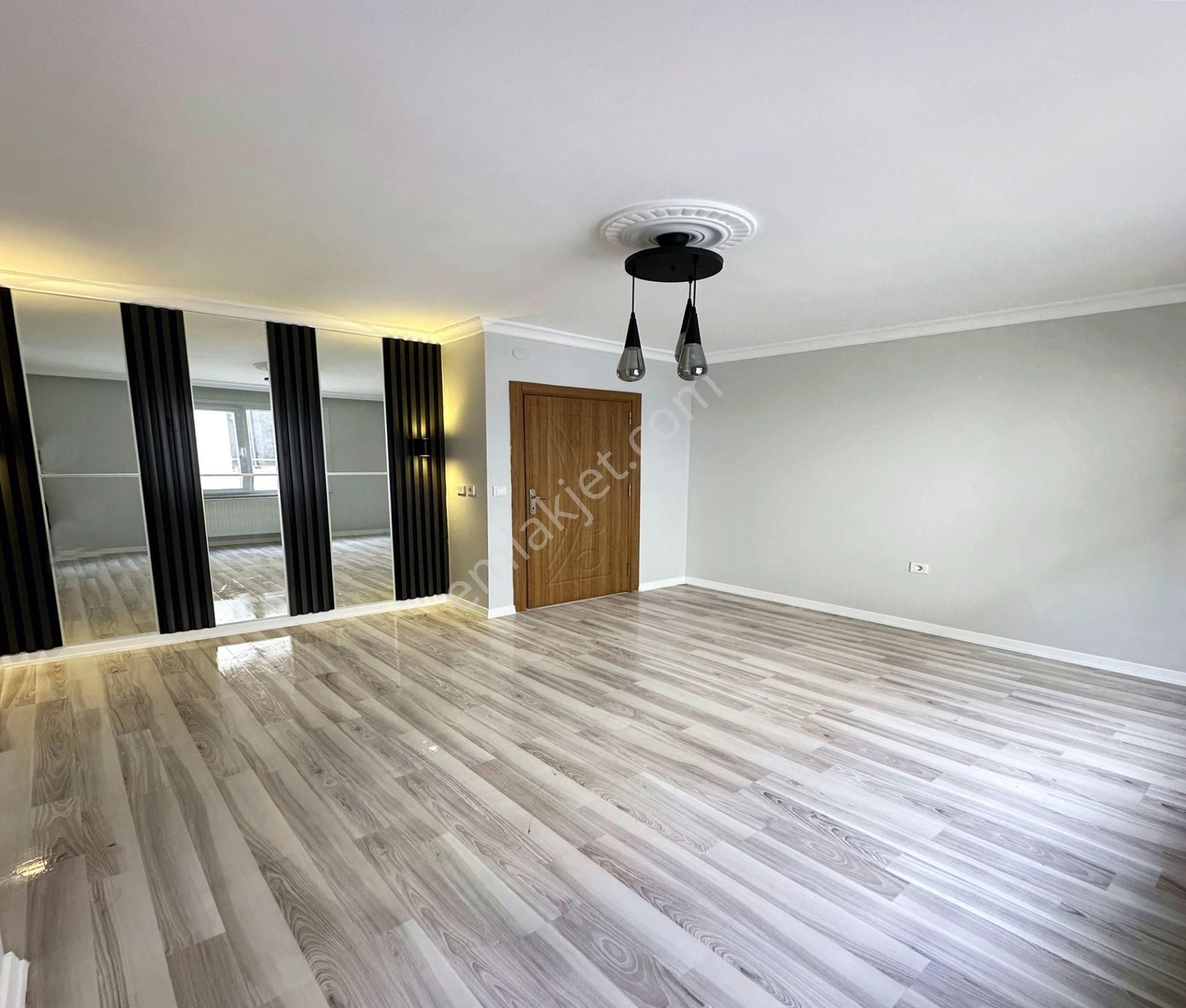 İlk Evim Projesine Özel 2+1 Dekorlu Masrafsız Krediye Uygun Satılık Fırsat Daire - Görsel 21