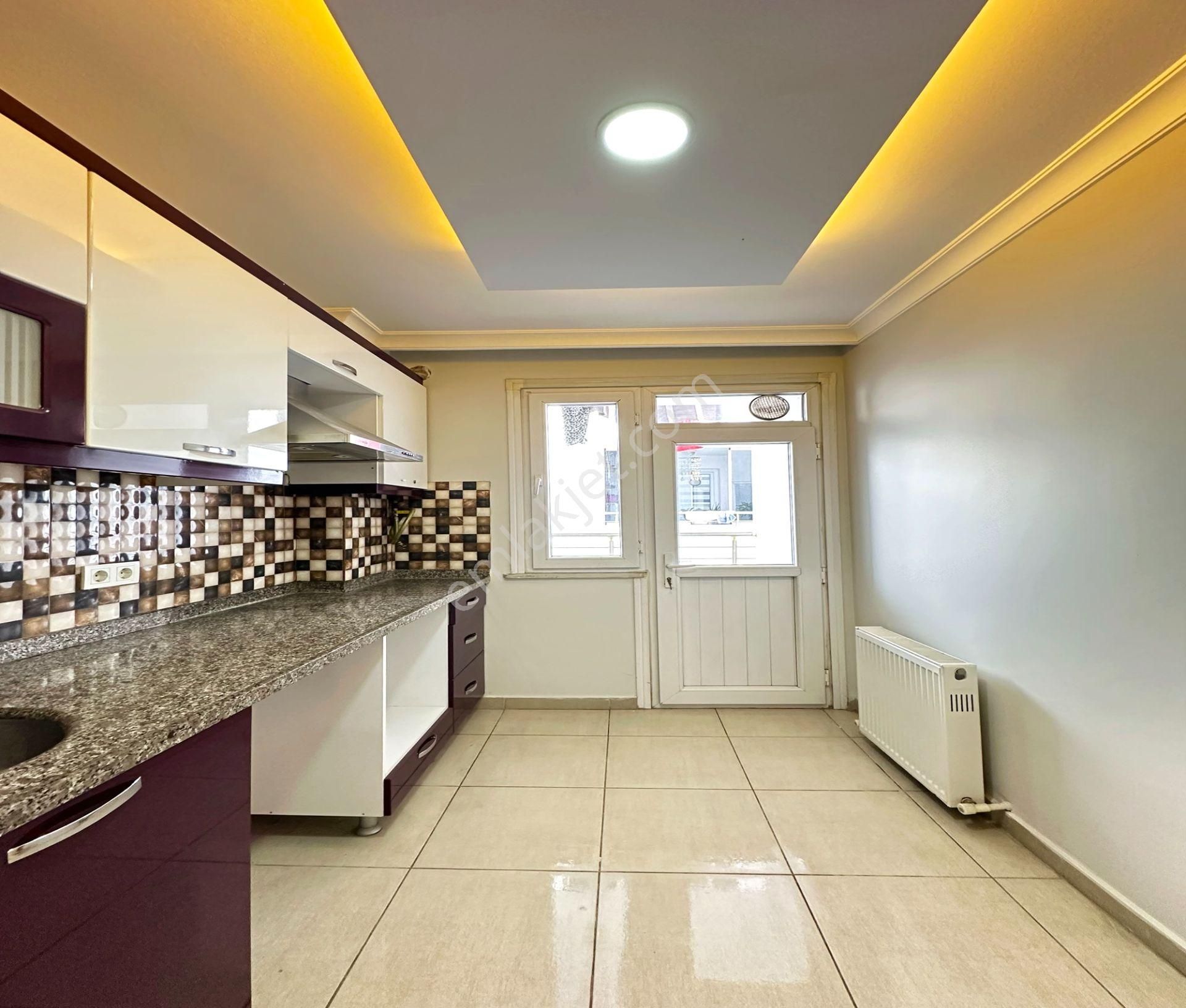 İlk Evim Projesine Özel 2+1 Dekorlu Masrafsız Krediye Uygun Satılık Fırsat Daire - Görsel 7