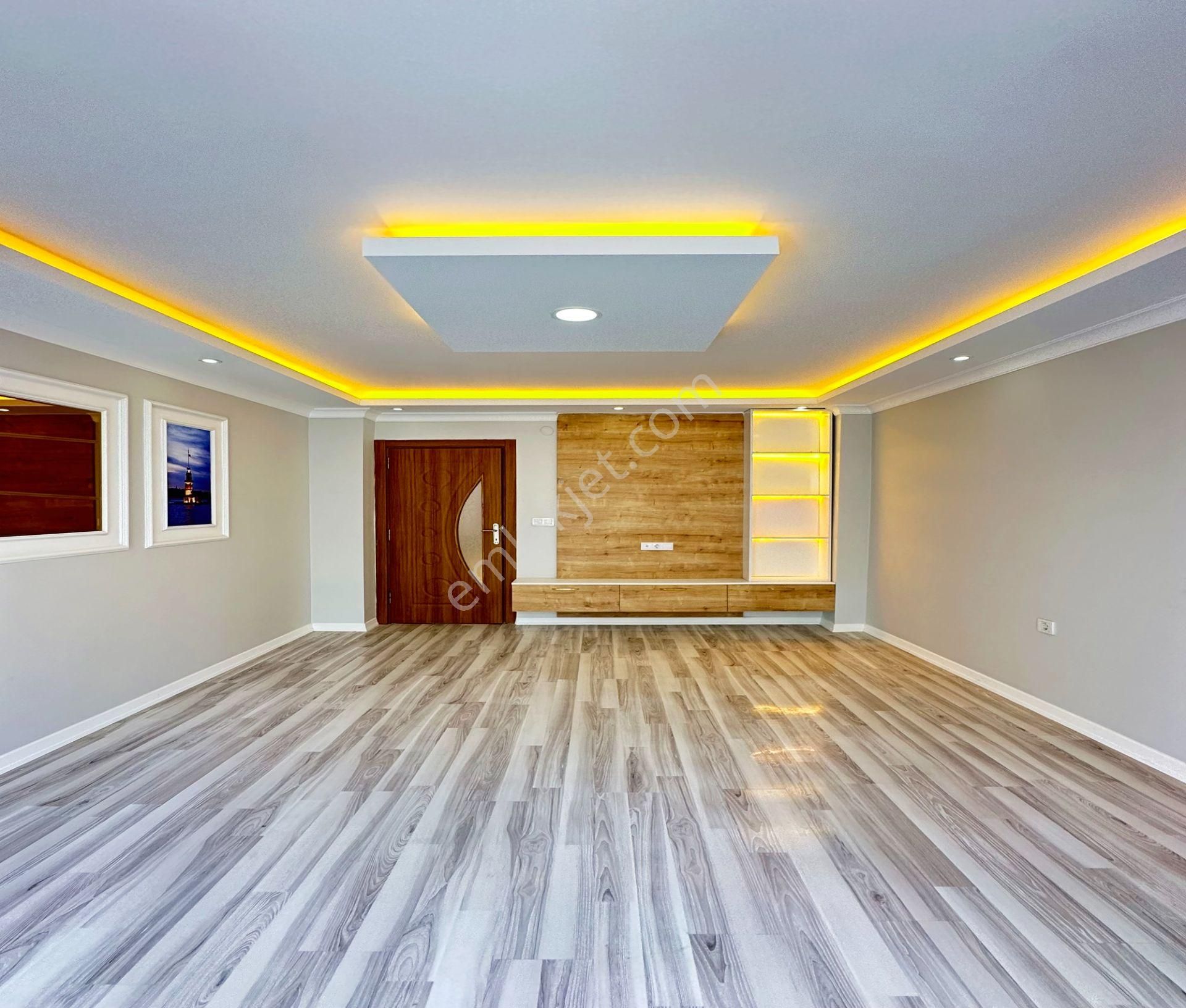 İlk Evim Projesine Özel 2+1 Dekorlu Masrafsız Krediye Uygun Satılık Fırsat Daire - Görsel 4