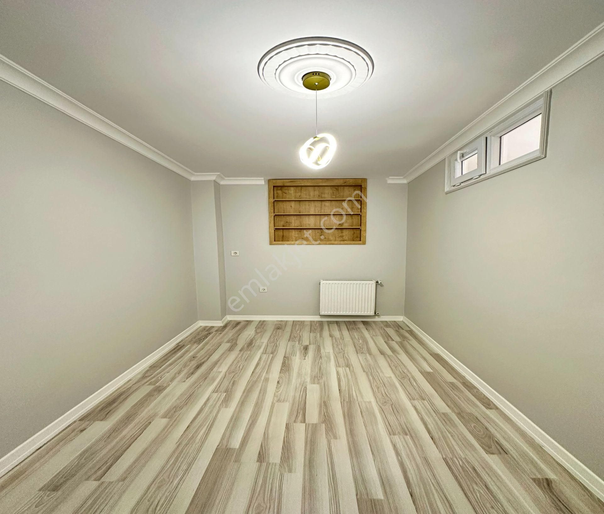 İlk Evim Projesine Özel 2+1 Dekorlu Masrafsız Krediye Uygun Satılık Fırsat Daire - Görsel 12