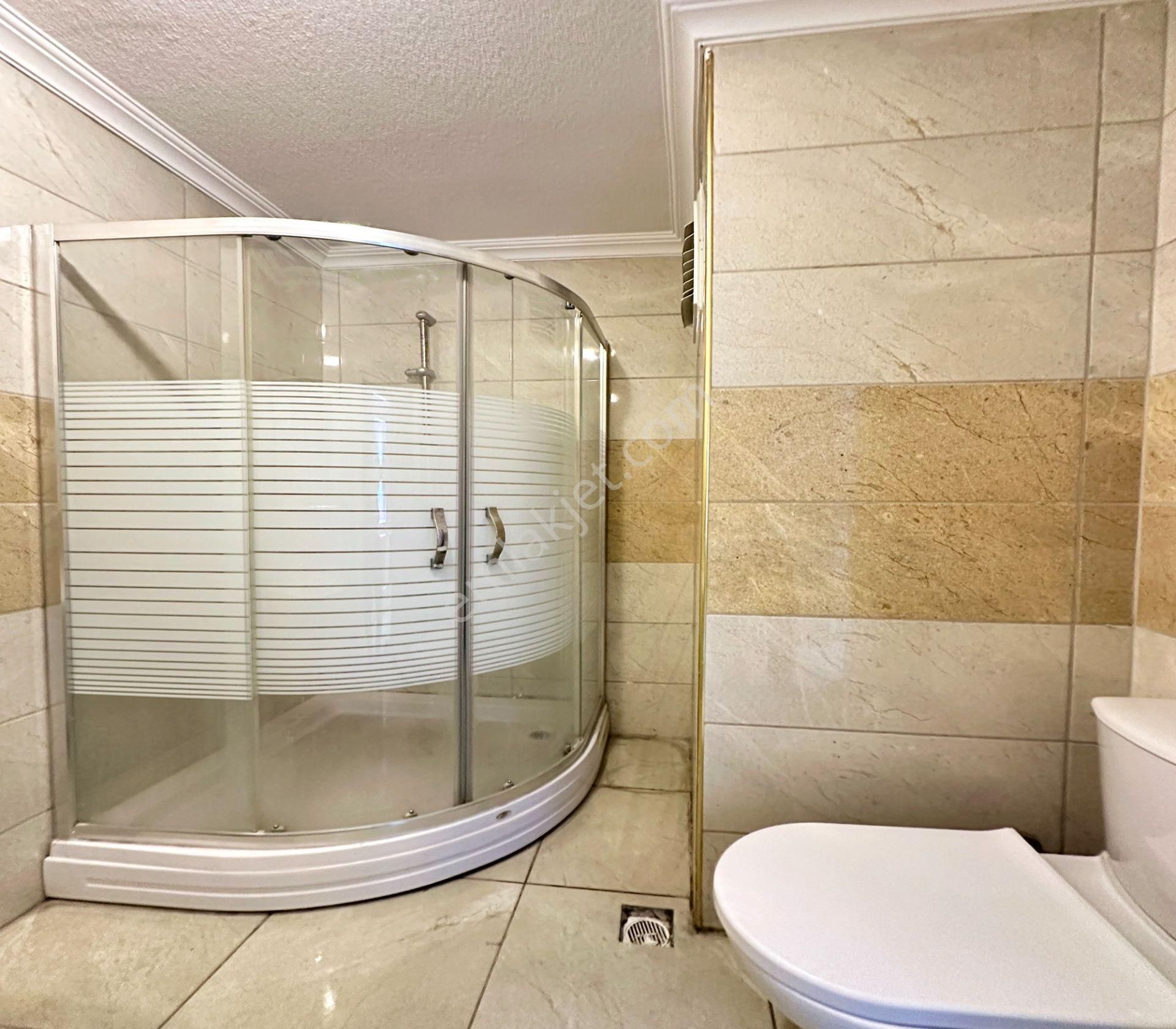 İlk Evim Projesine Özel 2+1 Dekorlu Masrafsız Krediye Uygun Satılık Fırsat Daire - Görsel 15