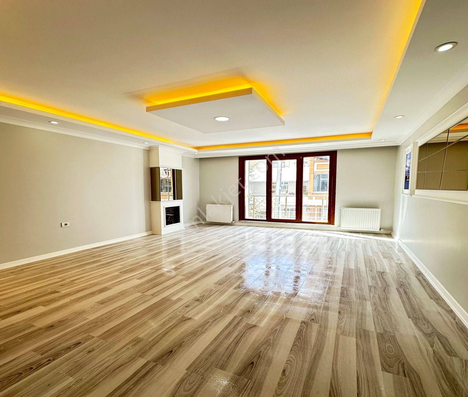 İlk Evim Projesine Özel 2+1 Dekorlu Masrafsız Krediye Uygun Satılık Fırsat Daire - Görsel 2