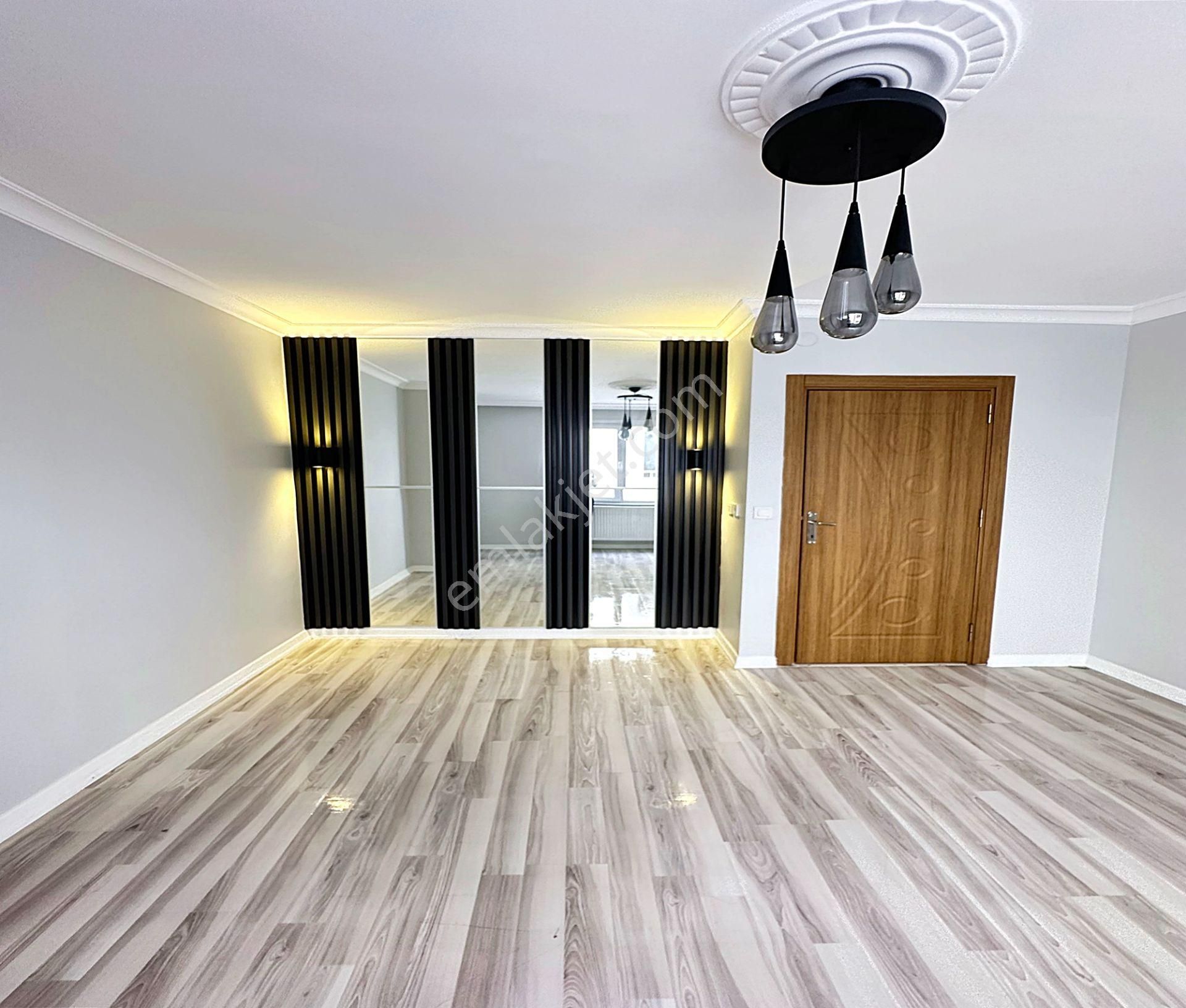 İlk Evim Projesine Özel 2+1 Dekorlu Masrafsız Krediye Uygun Satılık Fırsat Daire - Görsel 22