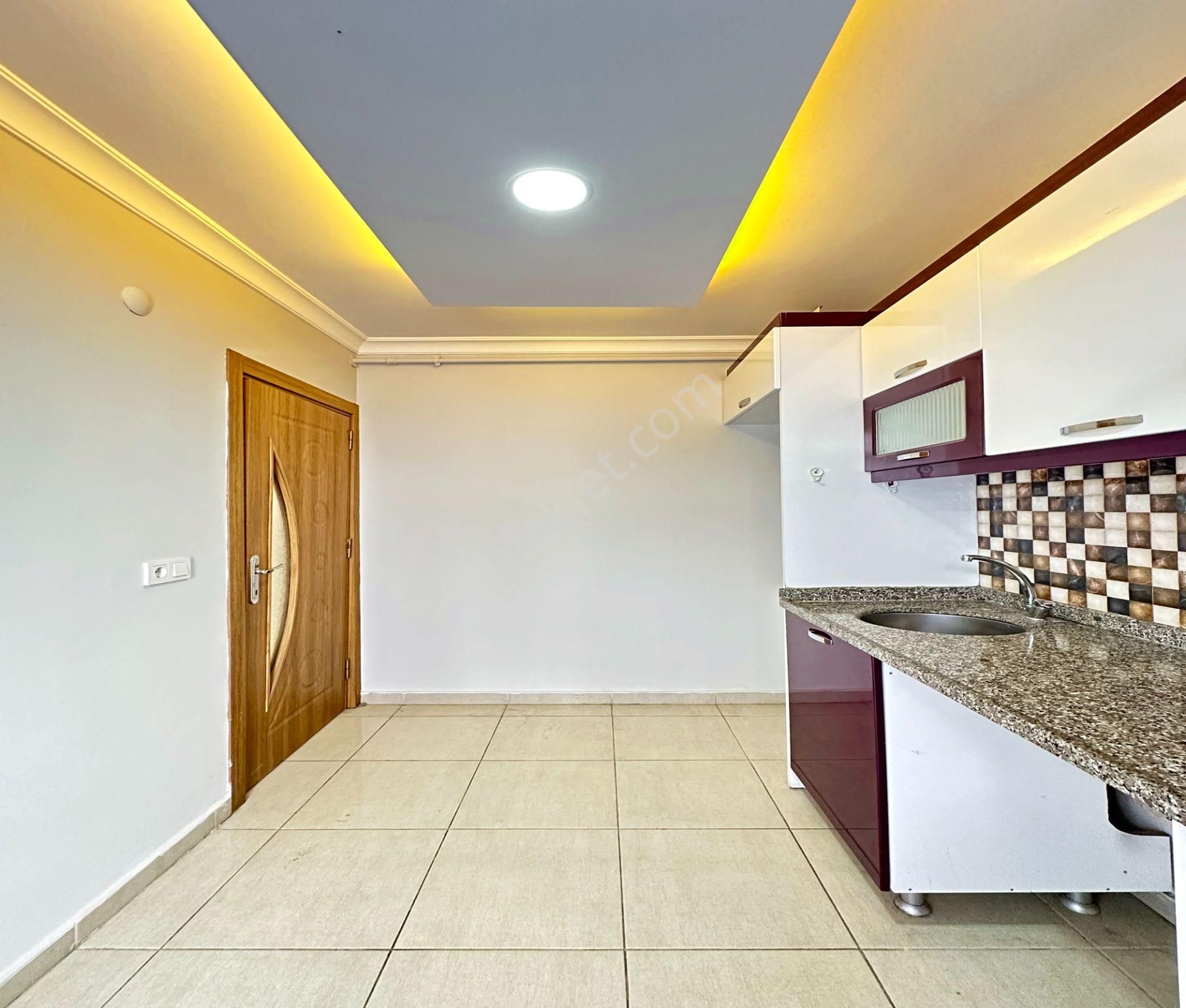 İlk Evim Projesine Özel 2+1 Dekorlu Masrafsız Krediye Uygun Satılık Fırsat Daire - Görsel 9