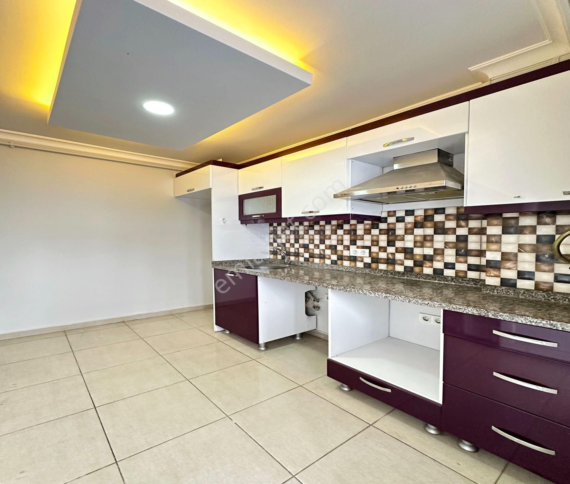 İlk Evim Projesine Özel 2+1 Dekorlu Masrafsız Krediye Uygun Satılık Fırsat Daire - Görsel 8