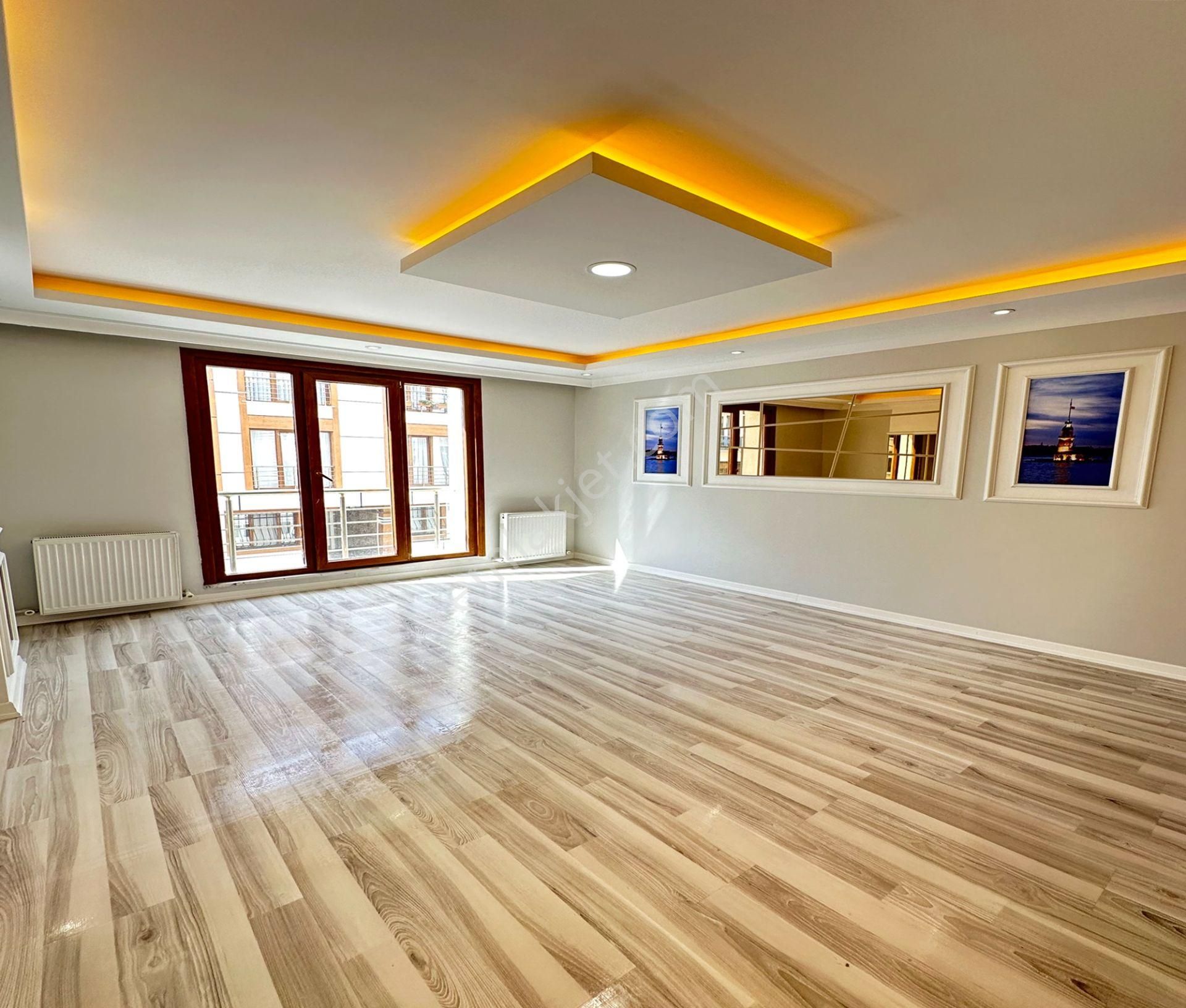 İlk Evim Projesine Özel 2+1 Dekorlu Masrafsız Krediye Uygun Satılık Fırsat Daire