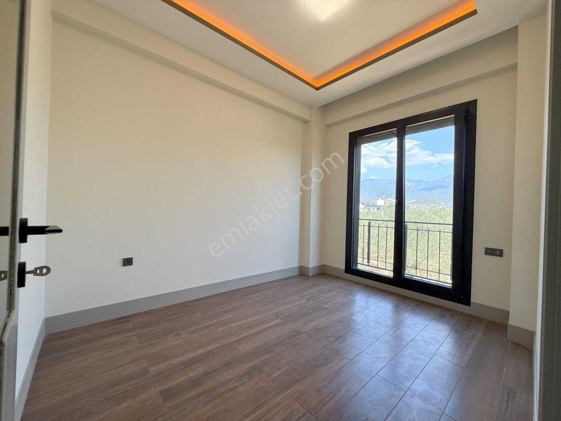 🟣🟣 Güç Gayrimenkul'den Zeytinli'de Geniş Bahçeli Ultra Lüx Tasarımlı Satılık 5+1 Villa - Görsel 30