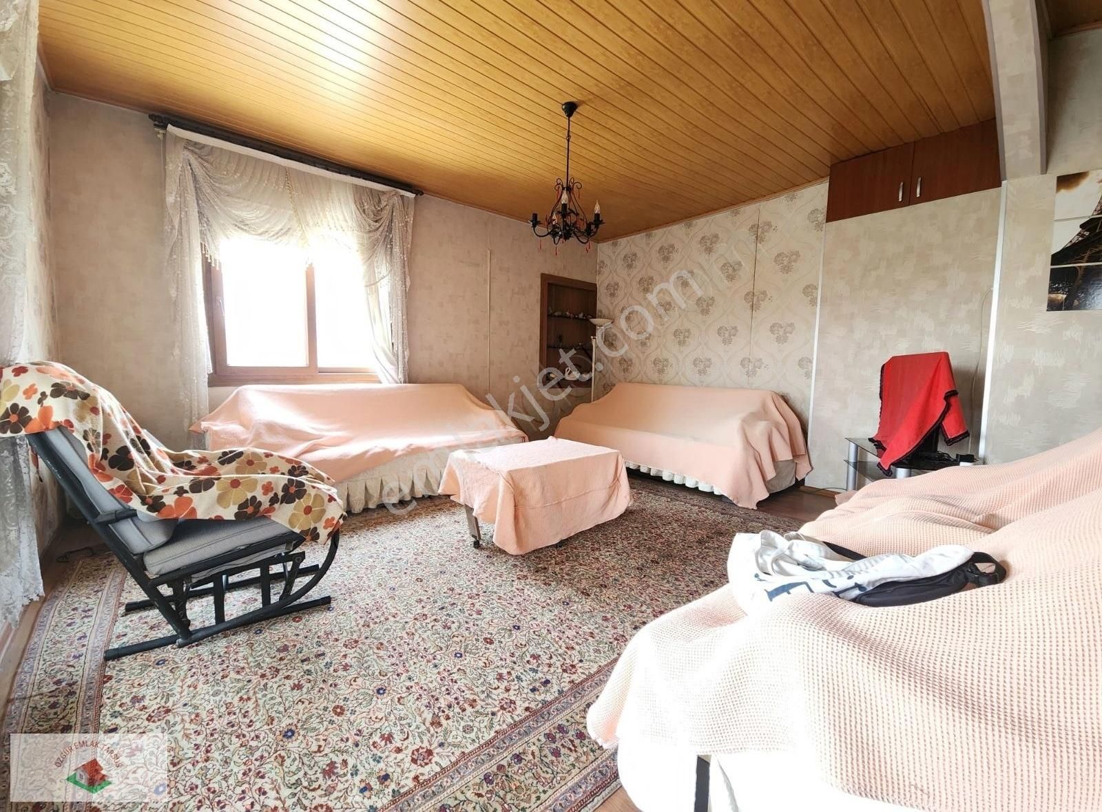 Öğretmenler Mah. Eşyalı Kiralık Daire