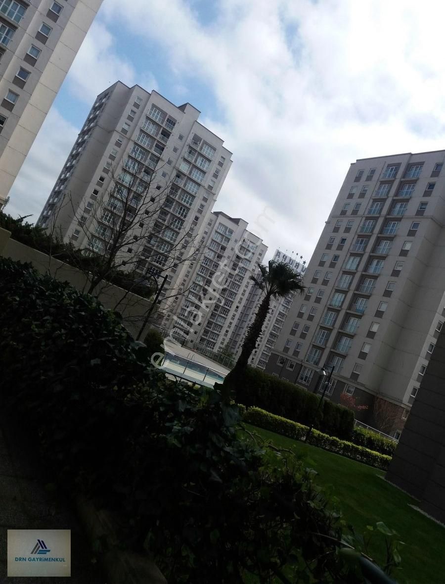 Avrupa Konutları Tem Boş Acil Satılık 2+1 Daire