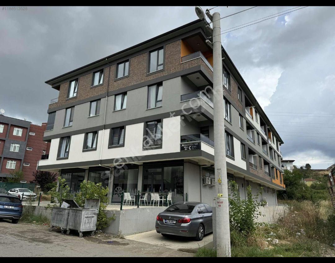 Beçide 2+1 Süper Daire
