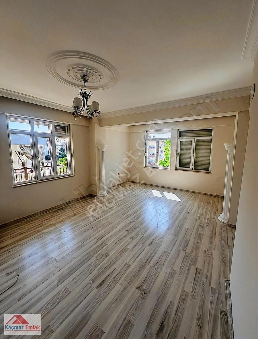 Manavgat Yukarıpazarcı'da Kiralık 4+1 Dublex Daire