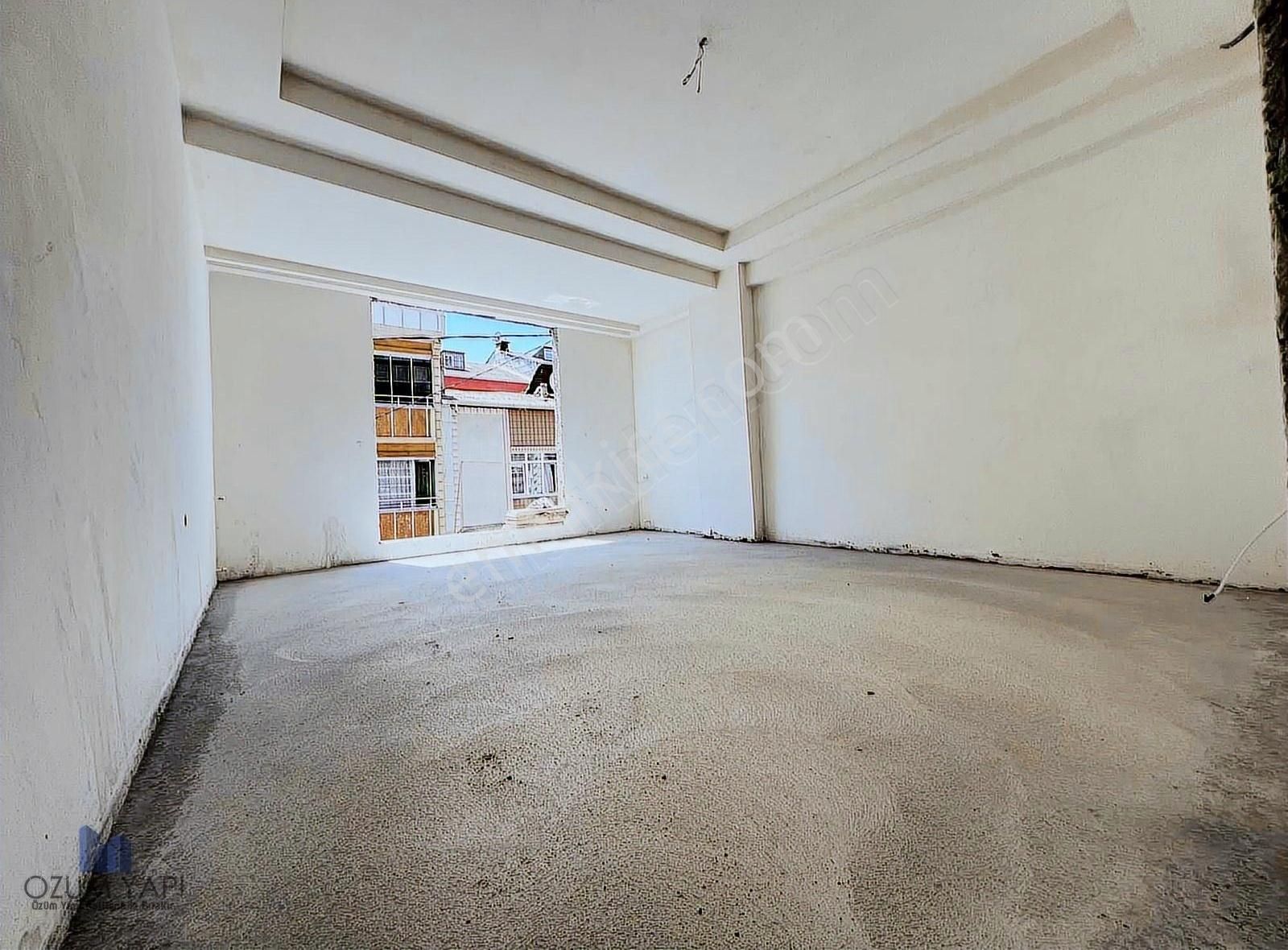 Merkezi Konumda Sıfır 2+1 90m2 Arakat Daire