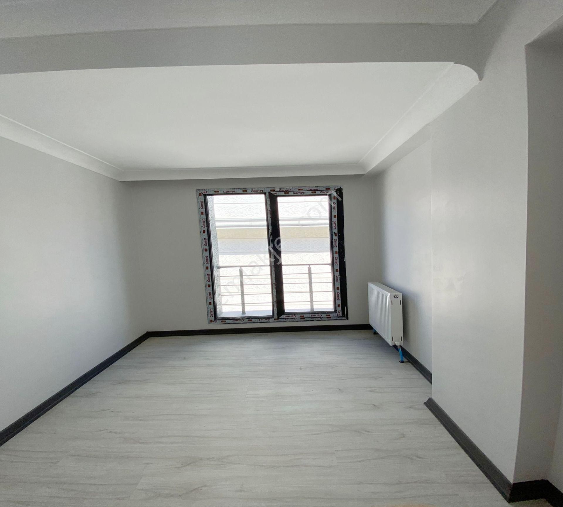 Bahçeşehir Bölge 2+1 Özel Tasarım Sahibinden Krediye Uygun Satılık Fırsat Daire - Görsel 21