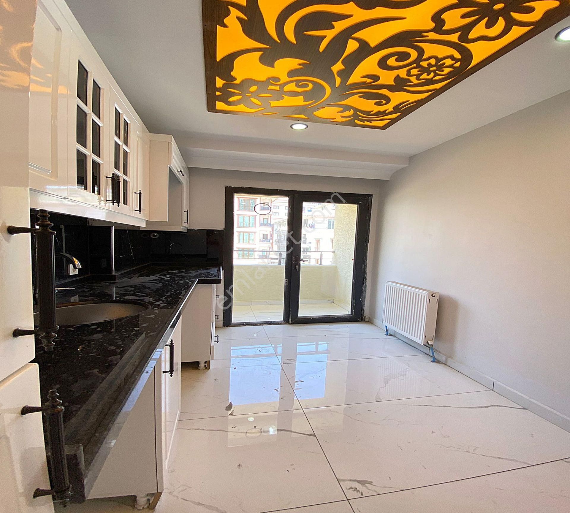 Bahçeşehir Bölge 2+1 Özel Tasarım Sahibinden Krediye Uygun Satılık Fırsat Daire - Görsel 7