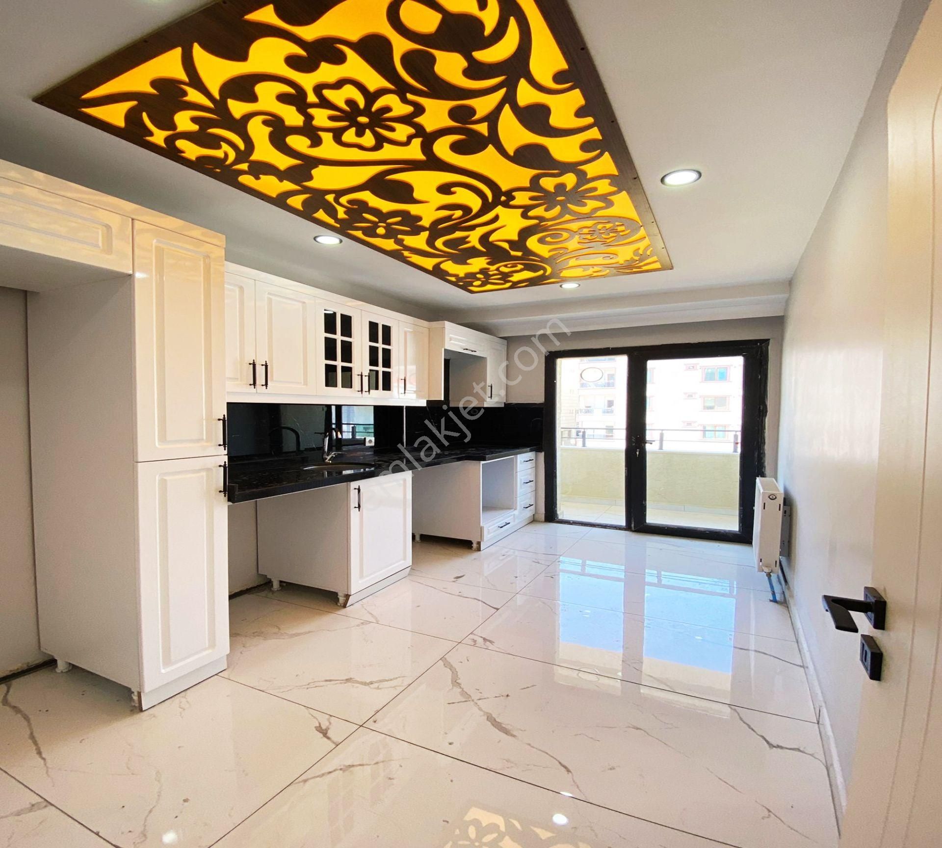 Bahçeşehir Bölge 2+1 Özel Tasarım Sahibinden Krediye Uygun Satılık Fırsat Daire - Görsel 12