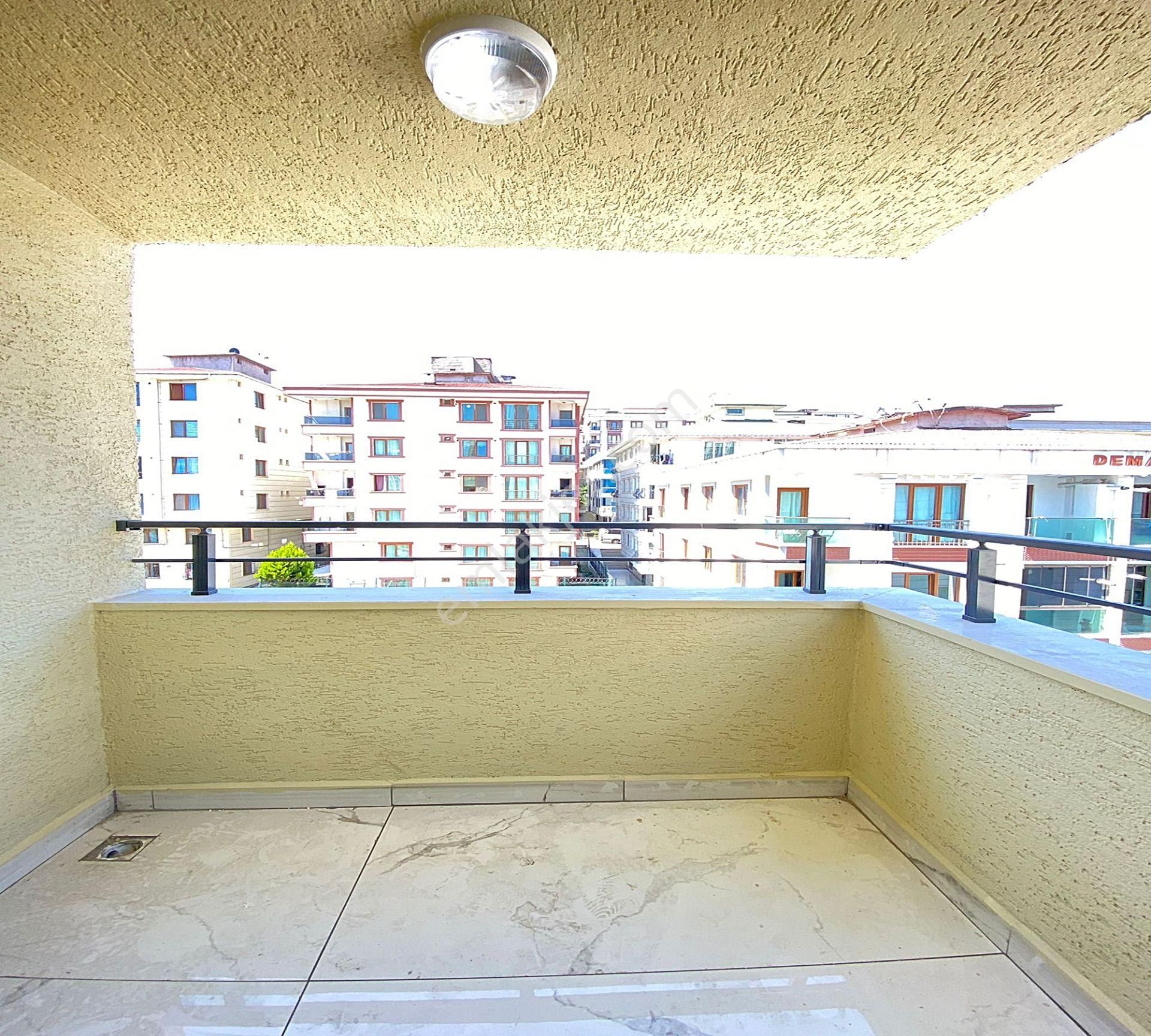 Bahçeşehir Bölge 2+1 Özel Tasarım Sahibinden Krediye Uygun Satılık Fırsat Daire - Görsel 15