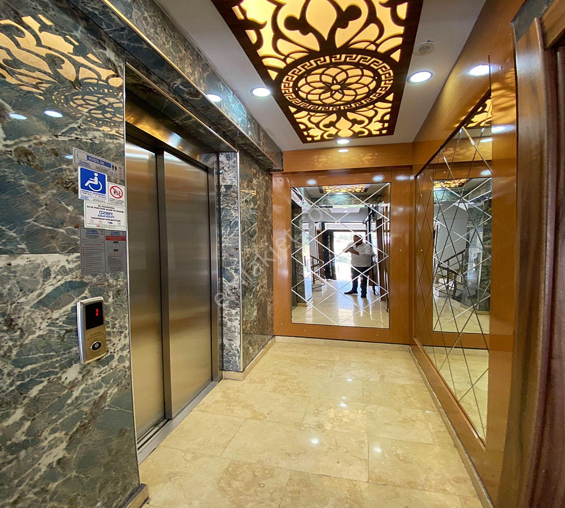 Bahçeşehir Bölge 2+1 Özel Tasarım Sahibinden Krediye Uygun Satılık Fırsat Daire - Görsel 6