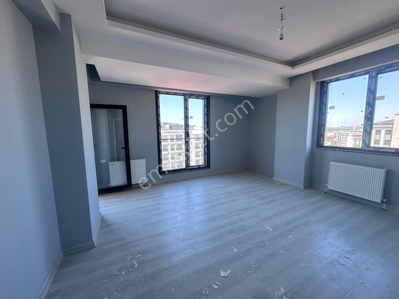 Kiralık 3+1 Daire