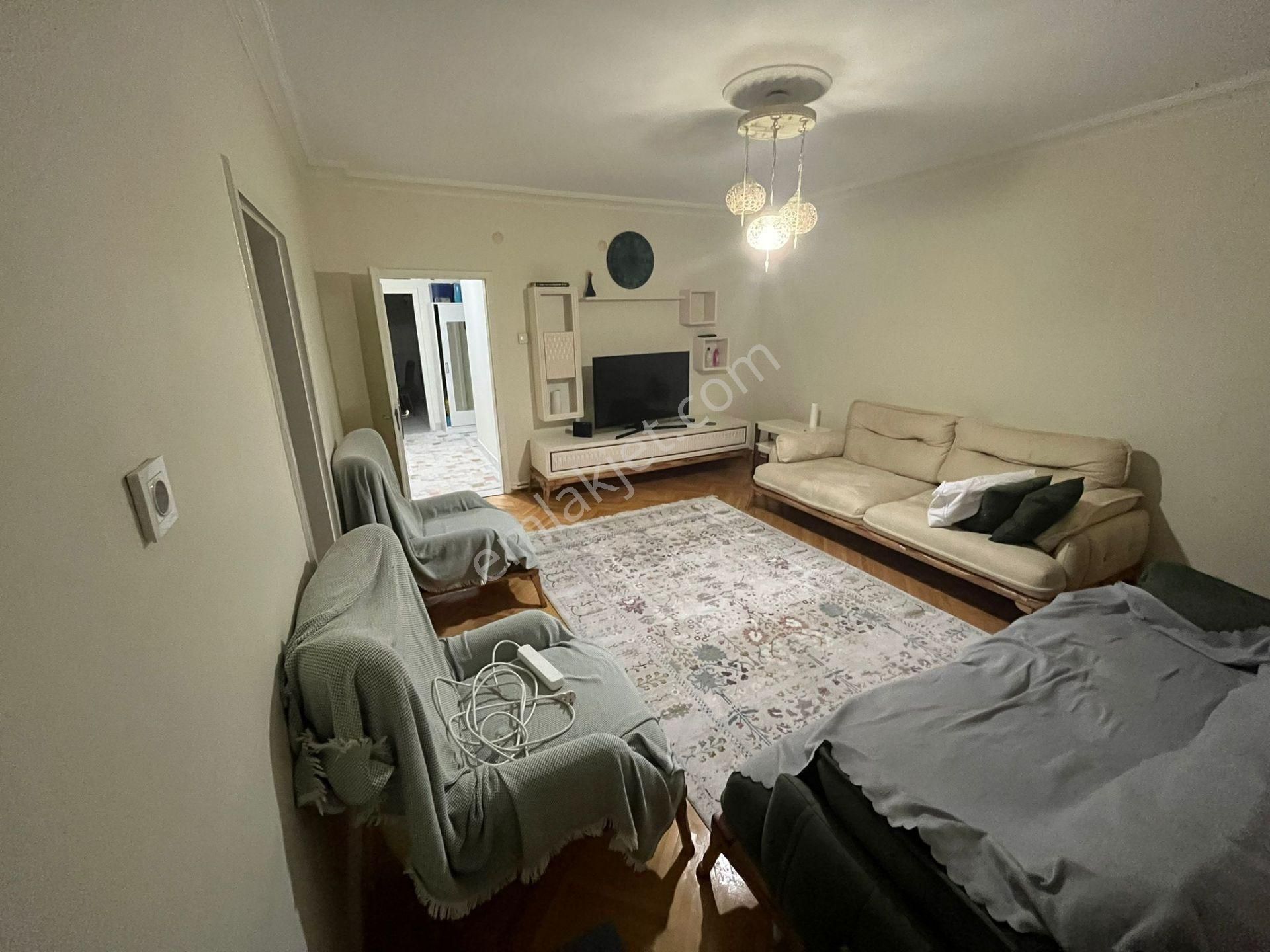 Örnek Emlak'tan Mareşal Çakmak Mah. 3+1 Satılık Daire - Görsel 6