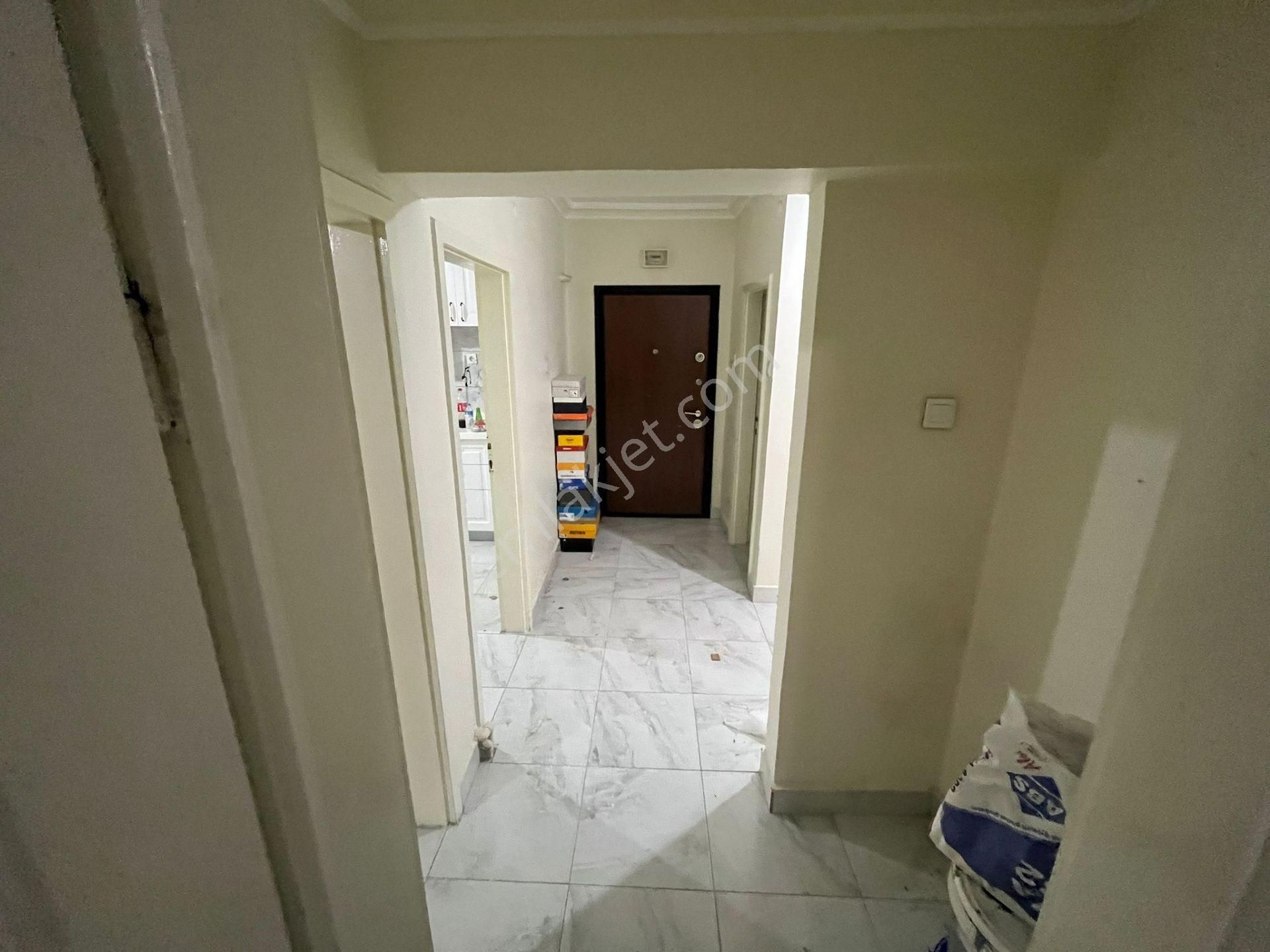 Örnek Emlak'tan Mareşal Çakmak Mah. 3+1 Satılık Daire - Görsel 14