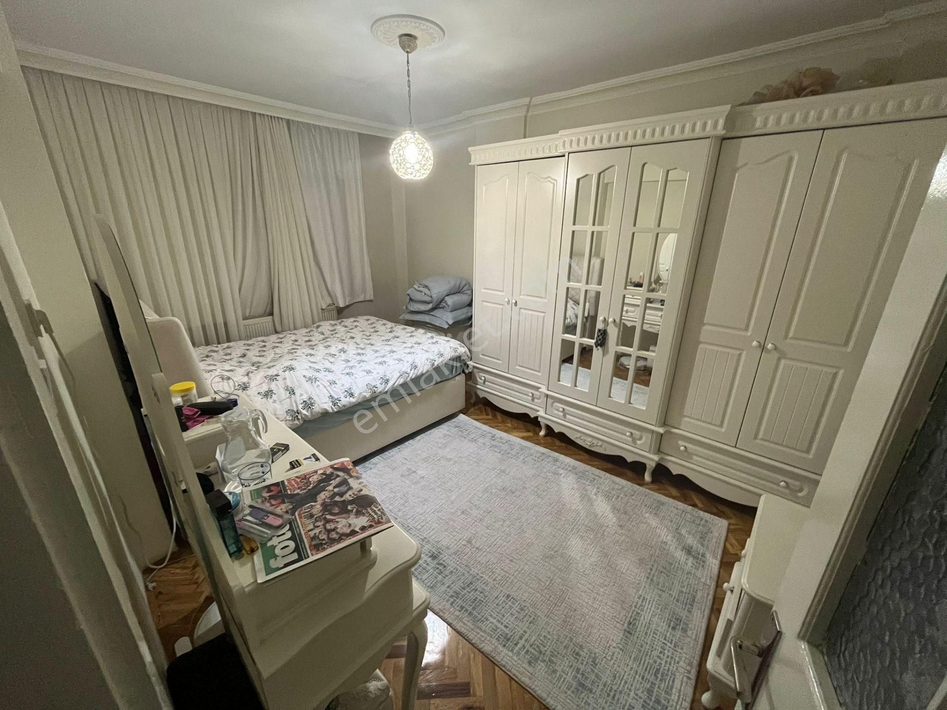 Örnek Emlak'tan Mareşal Çakmak Mah. 3+1 Satılık Daire - Görsel 8