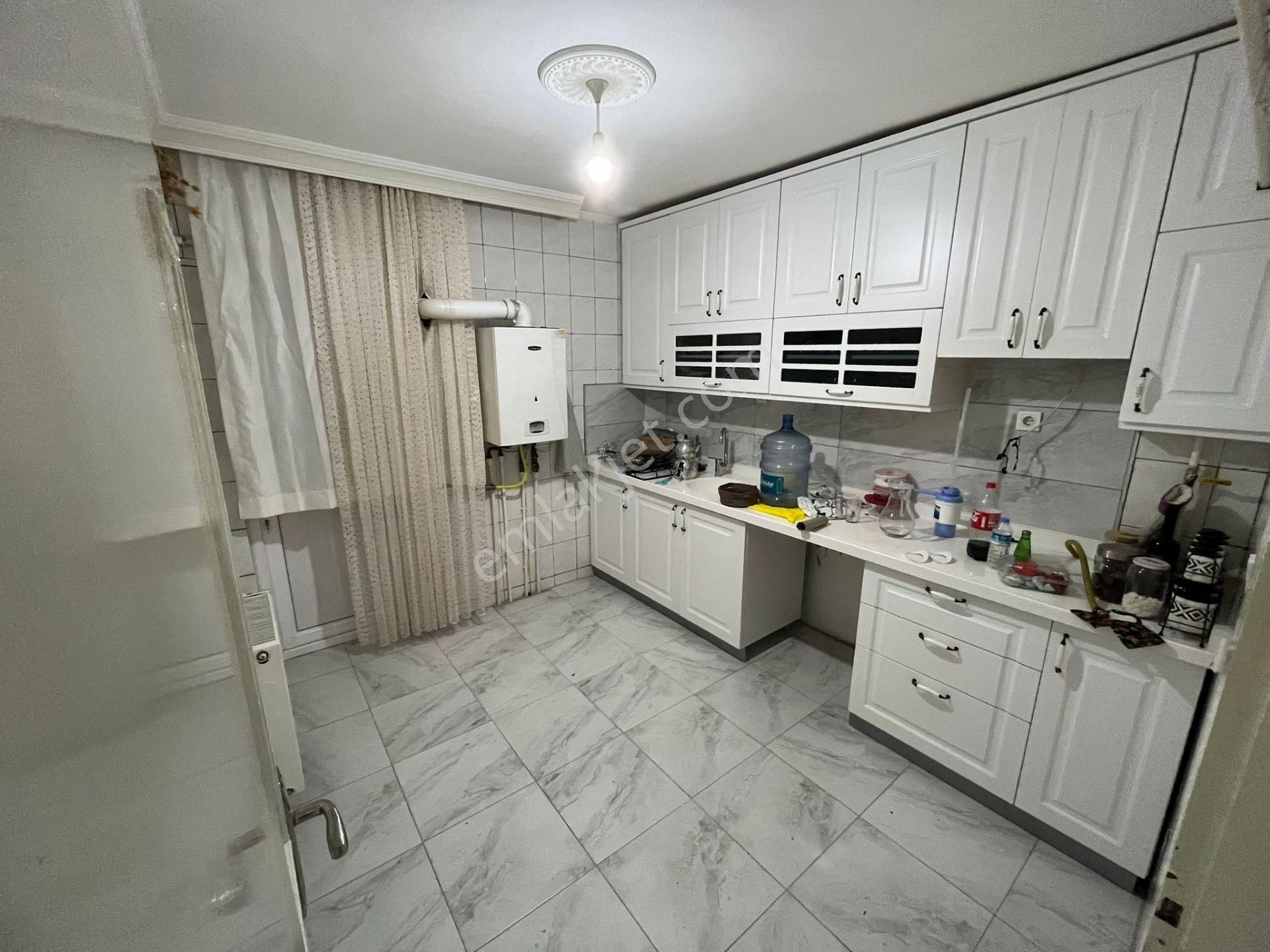 Örnek Emlak'tan Mareşal Çakmak Mah. 3+1 Satılık Daire - Görsel 2