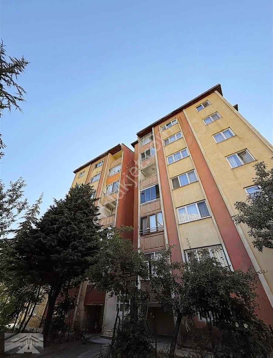 Ydn Emlaktan Tekser Lojmanlarında Satılık 3+1