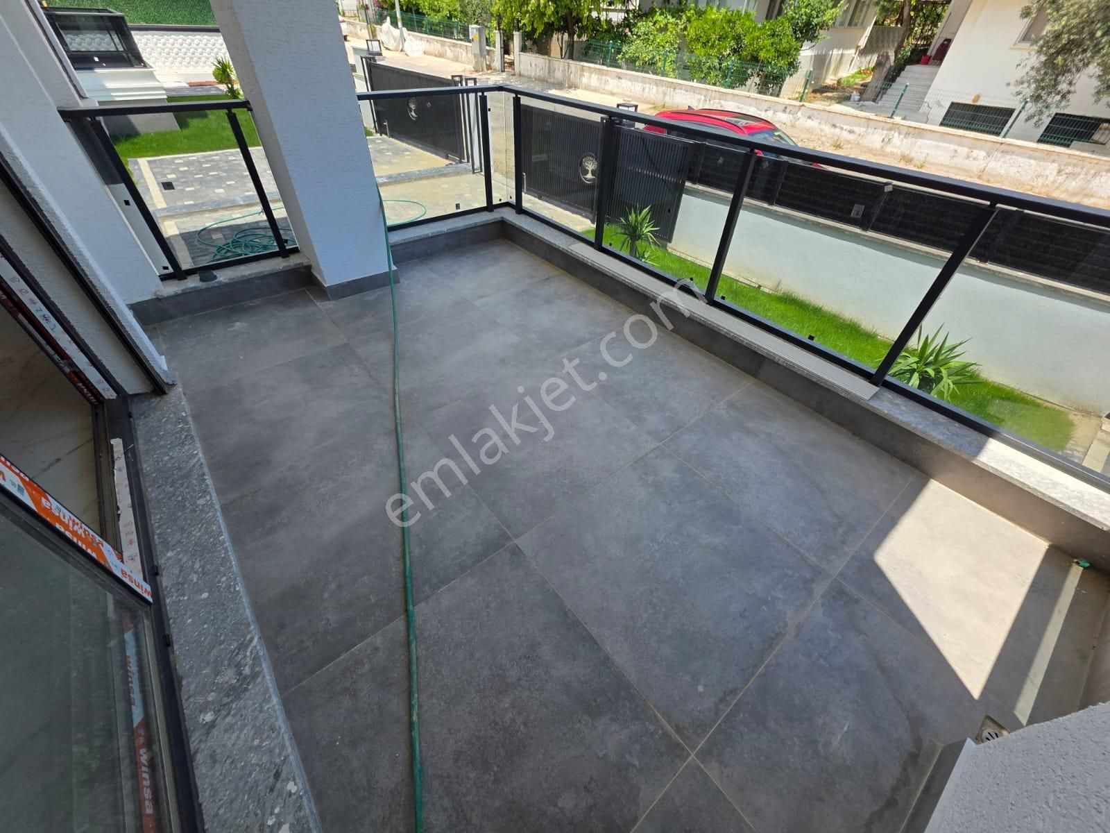 Irmaksudan Avcılar Da Deniz Ve Doğa Manzaralı 5+1 Villa - Görsel 15