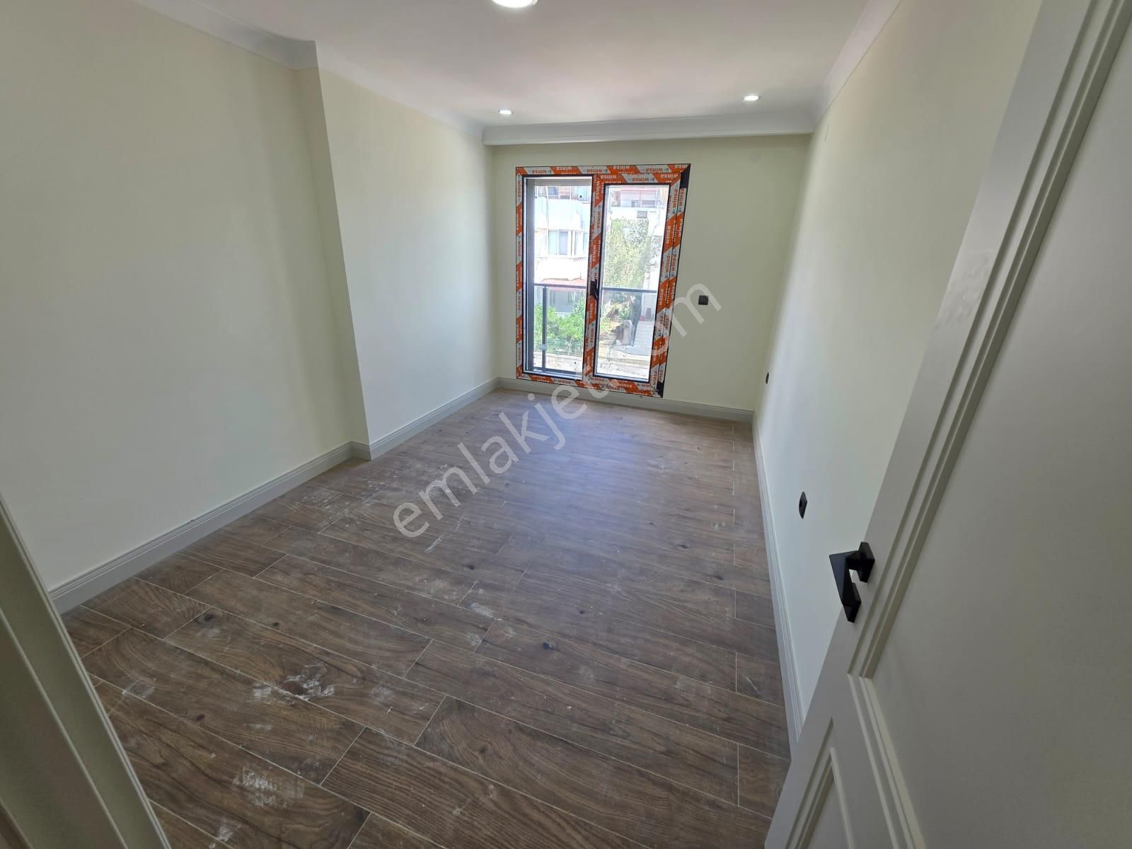 Irmaksudan Avcılar Da Deniz Ve Doğa Manzaralı 5+1 Villa - Görsel 30