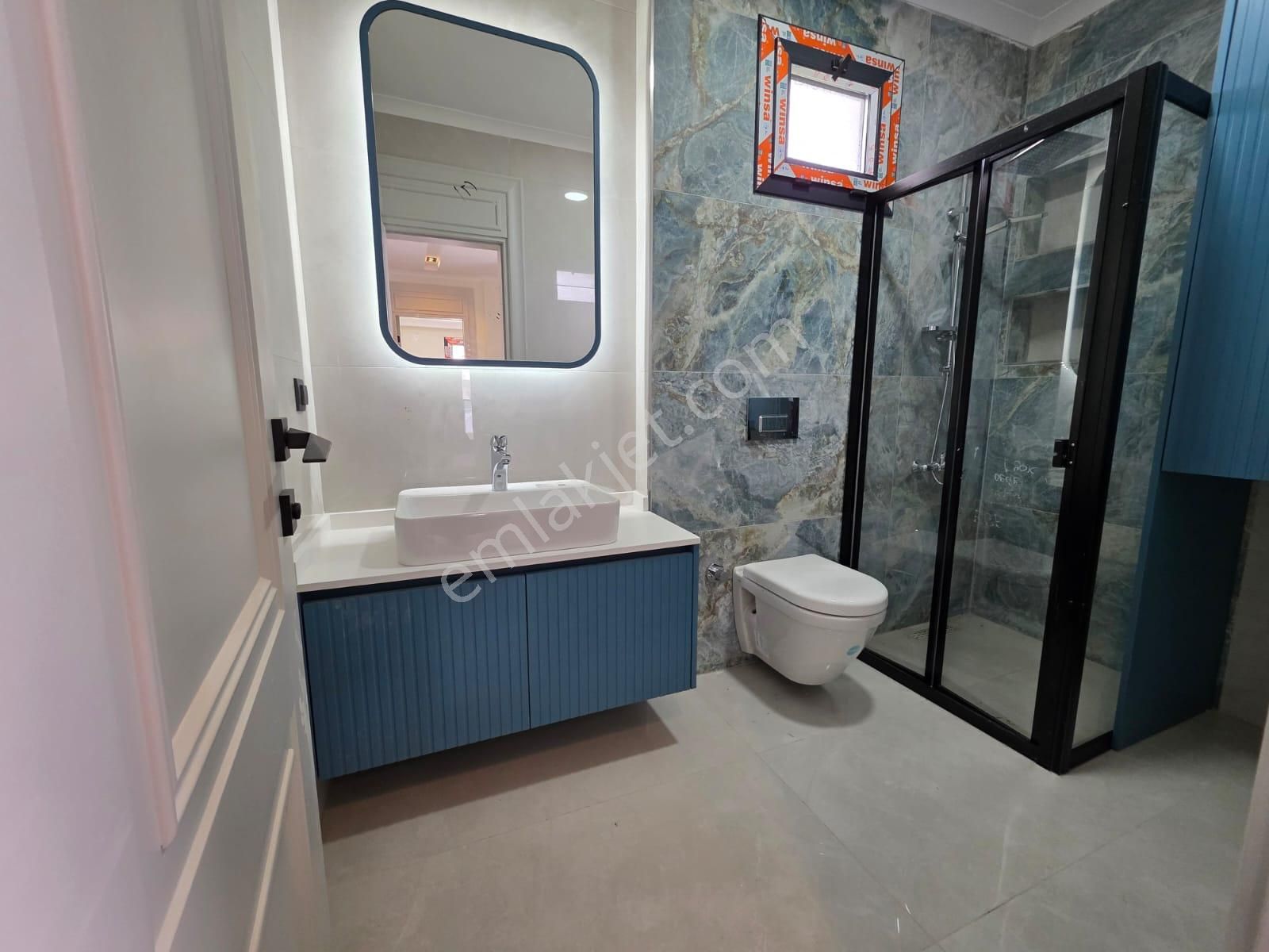 Irmaksudan Avcılar Da Deniz Ve Doğa Manzaralı 5+1 Villa - Görsel 11